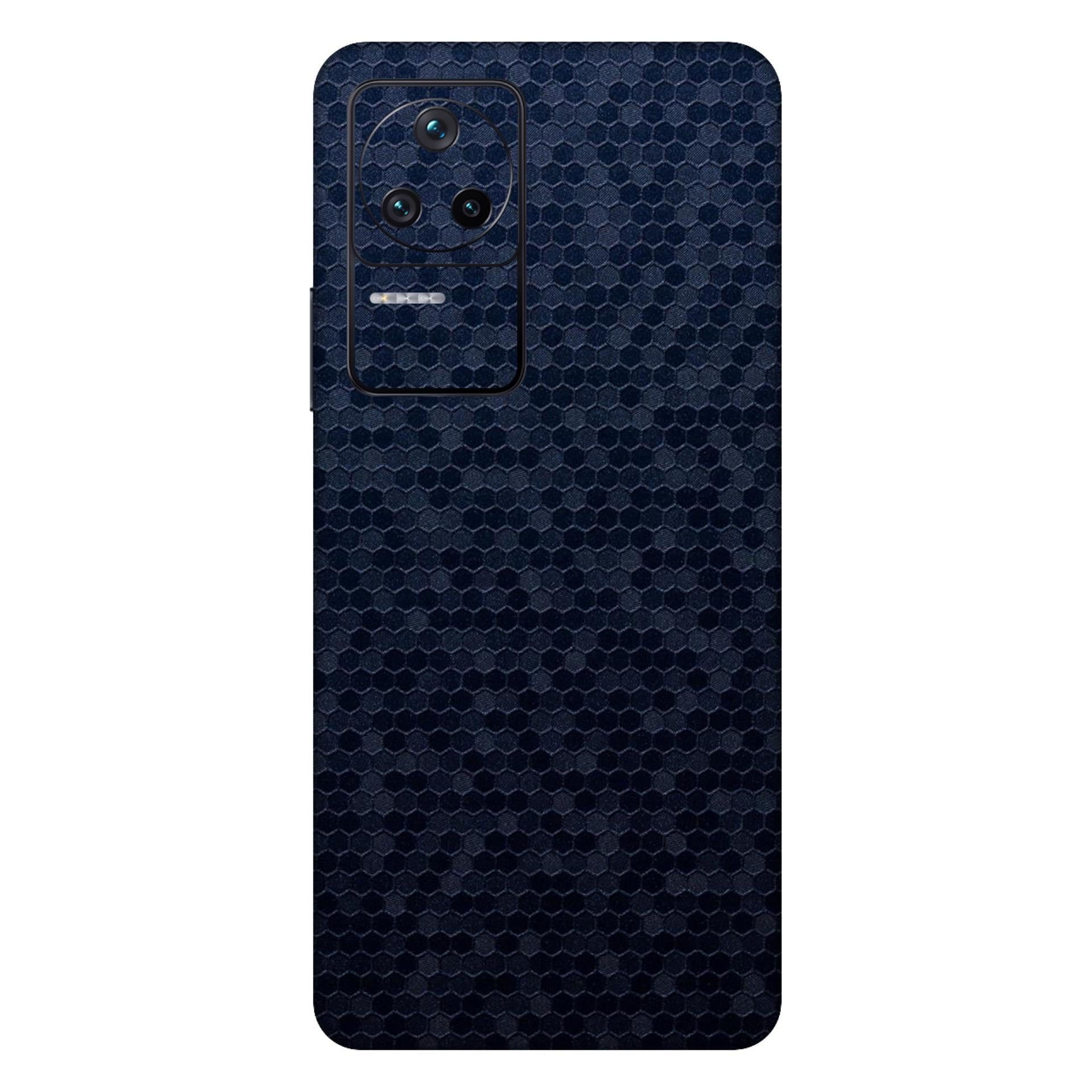 Poco F4 (5G) Skins & Wraps