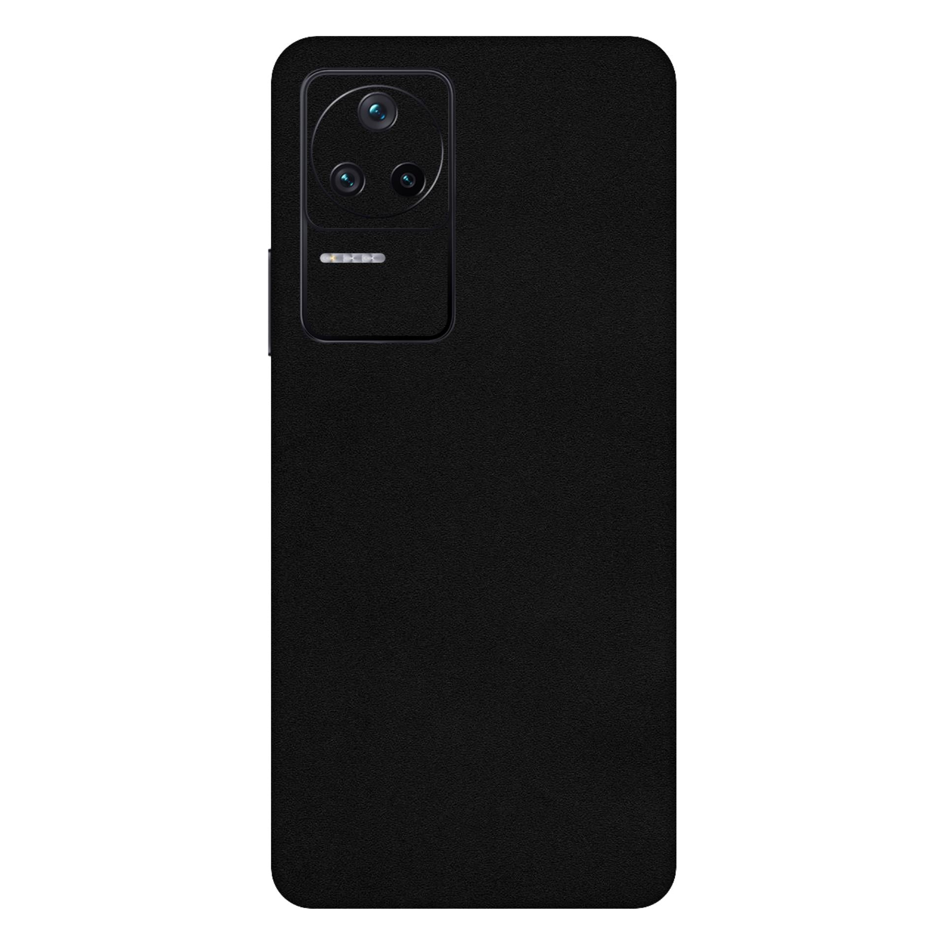 Poco F4 (5G) Skins & Wraps