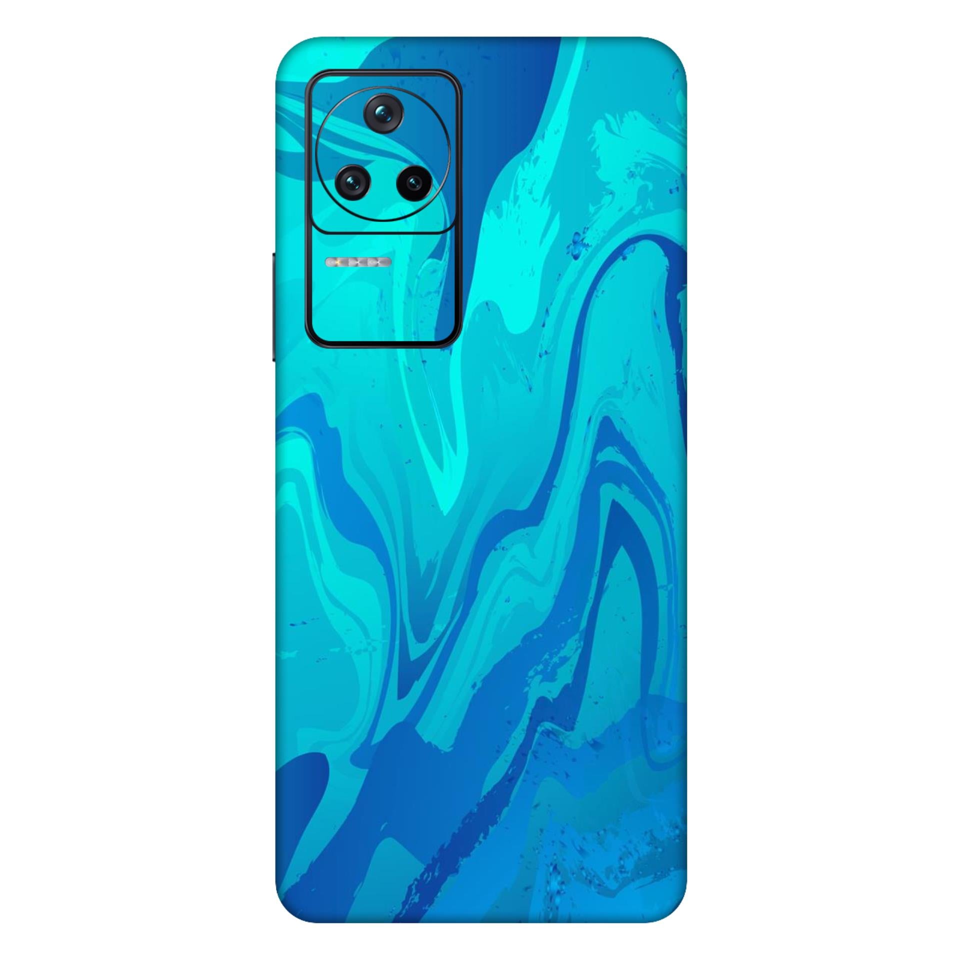 Poco F4 (5G) Skins & Wraps