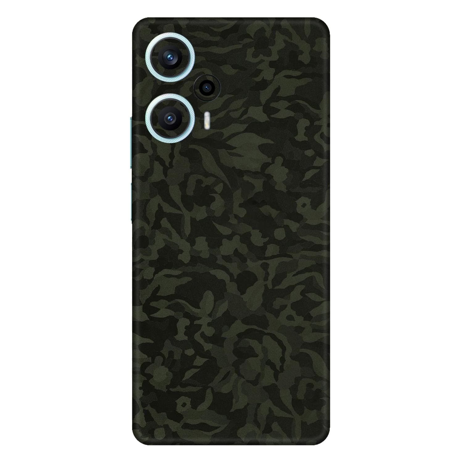 Poco F5 (5G) Skins & Wraps