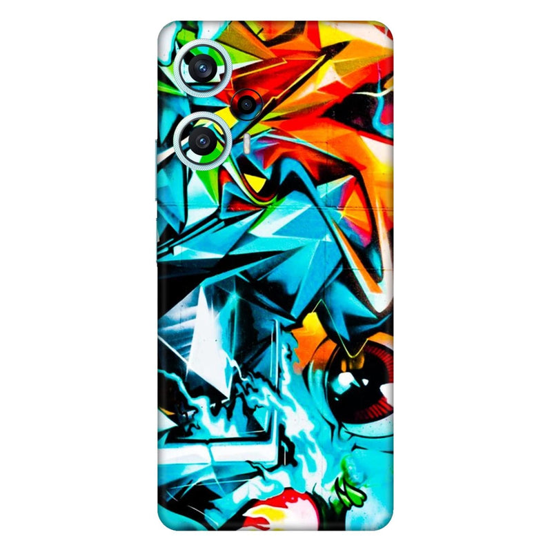 Poco F5 (5G) by Decalz