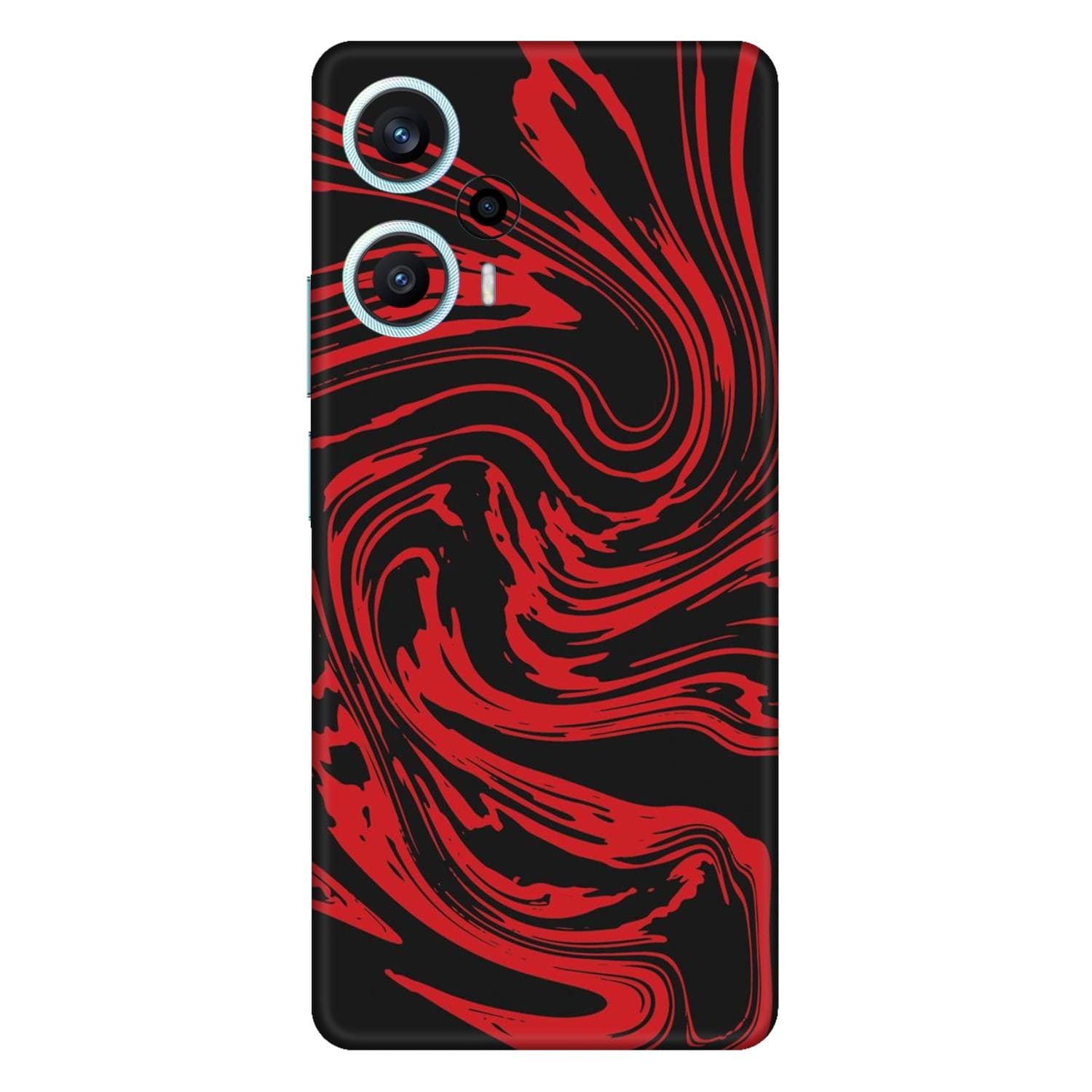 Poco F5 (5G) Skins & Wraps