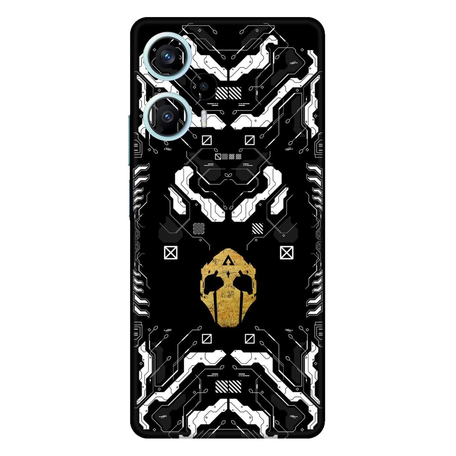 Poco F5 (5G) Skins & Wraps