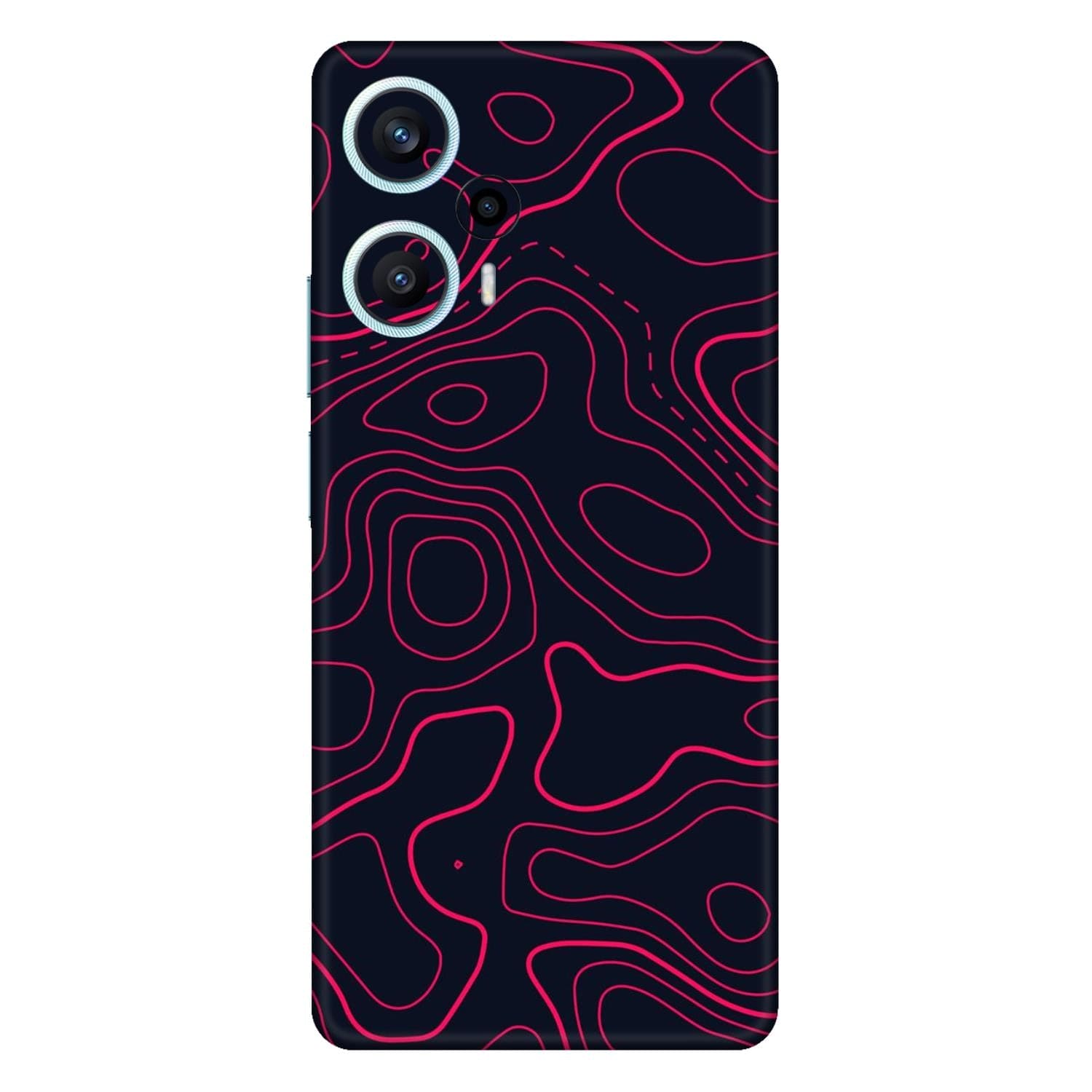 Poco F5 (5G) Skins & Wraps