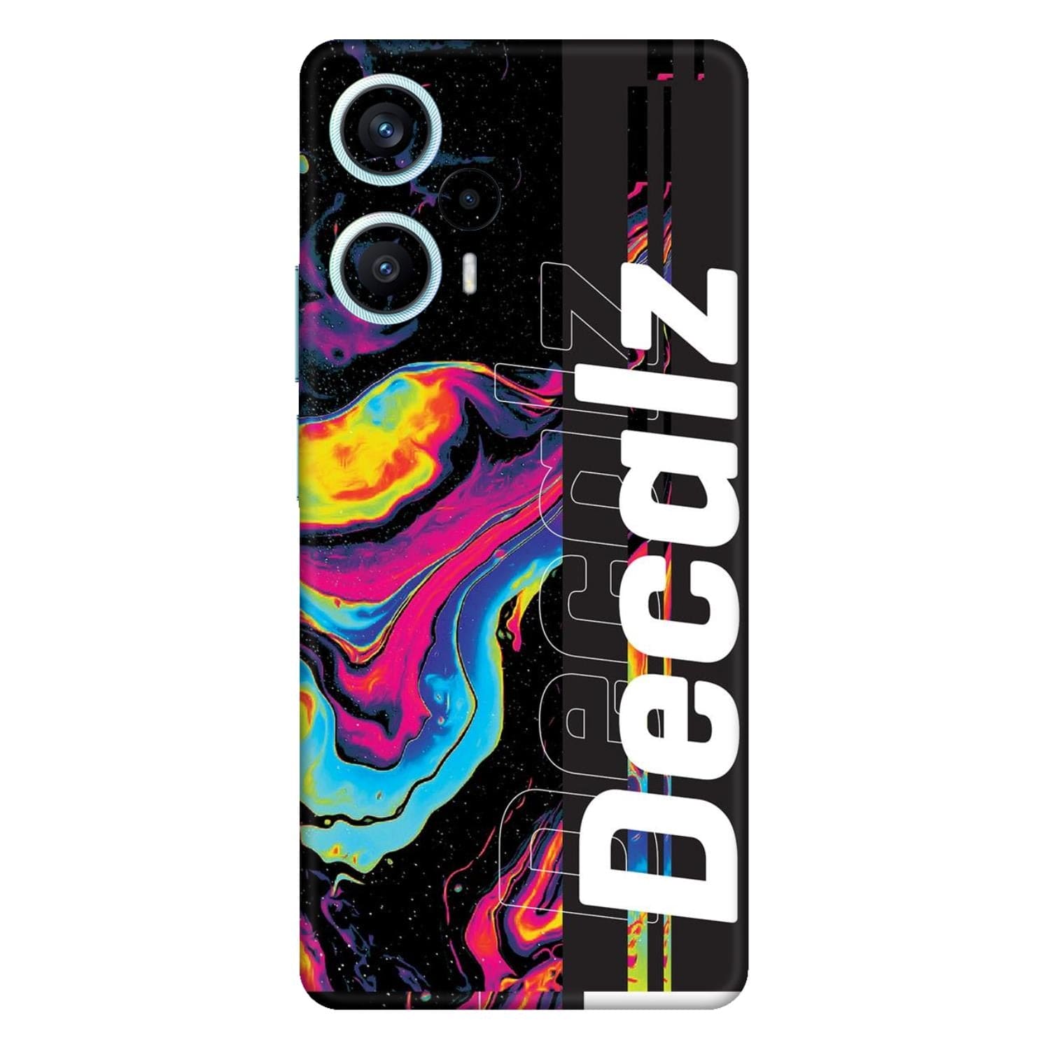 Poco F5 (5G) Skins & Wraps