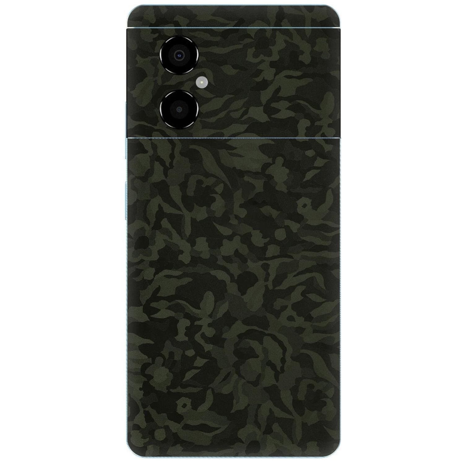 Poco M4 (5G) Skins & Wraps