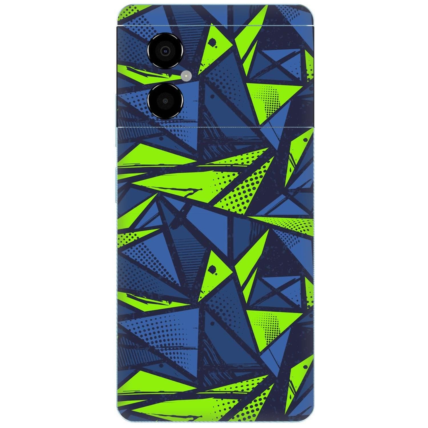 Poco M4 (4G) Skins & Wraps