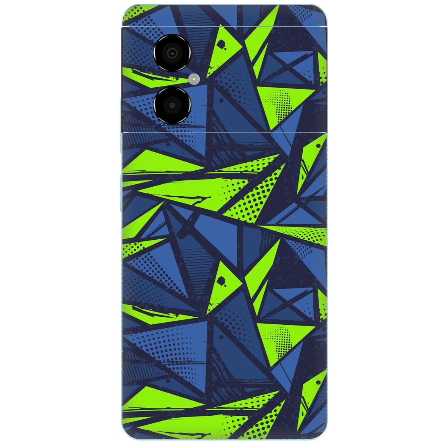 Poco M4 (5G) Skins & Wraps