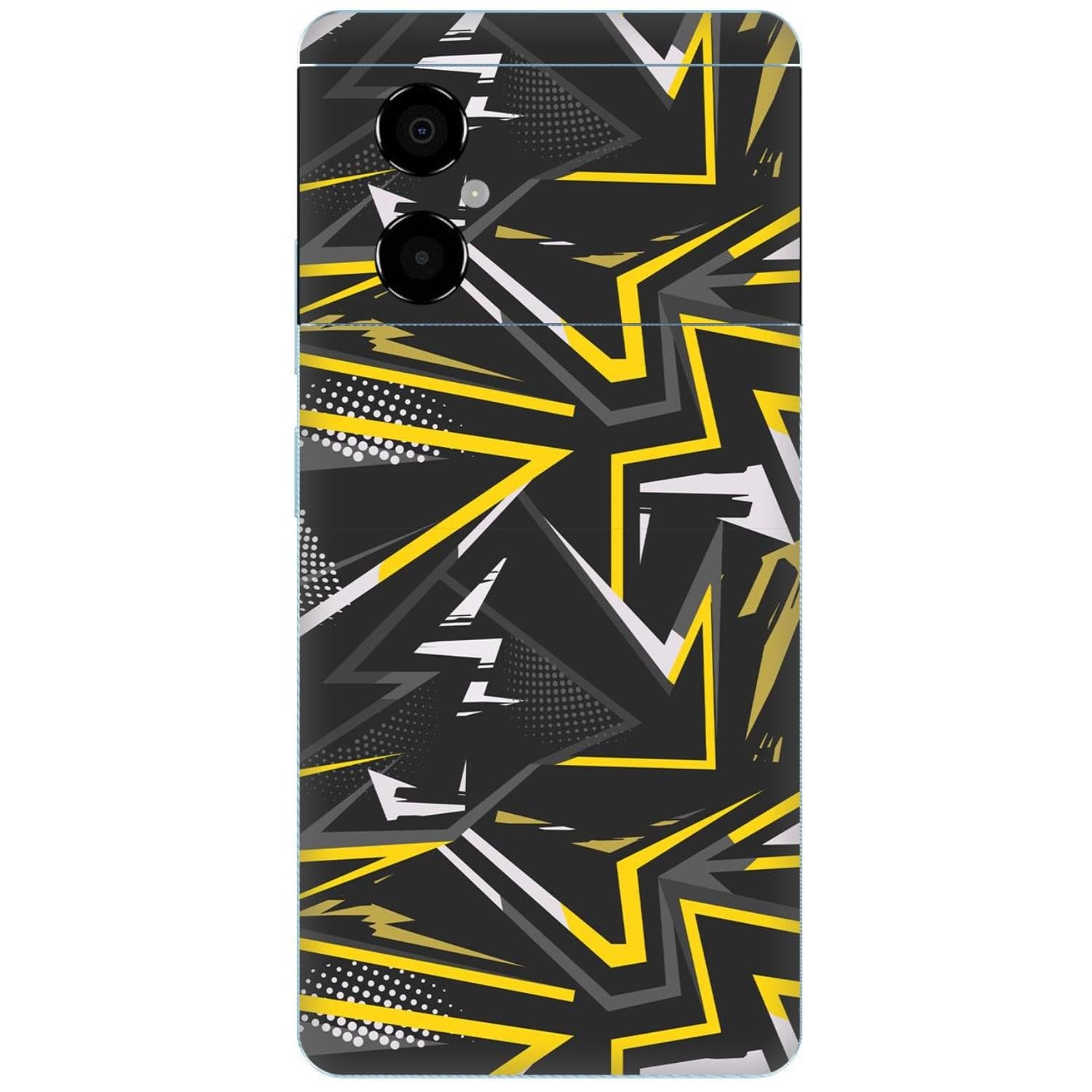 Poco M4 (5G) Skins & Wraps