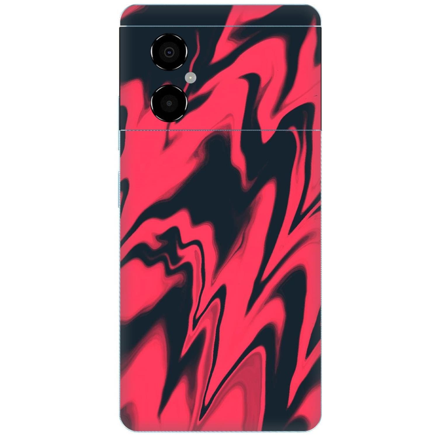 Poco M4 (5G) Skins & Wraps