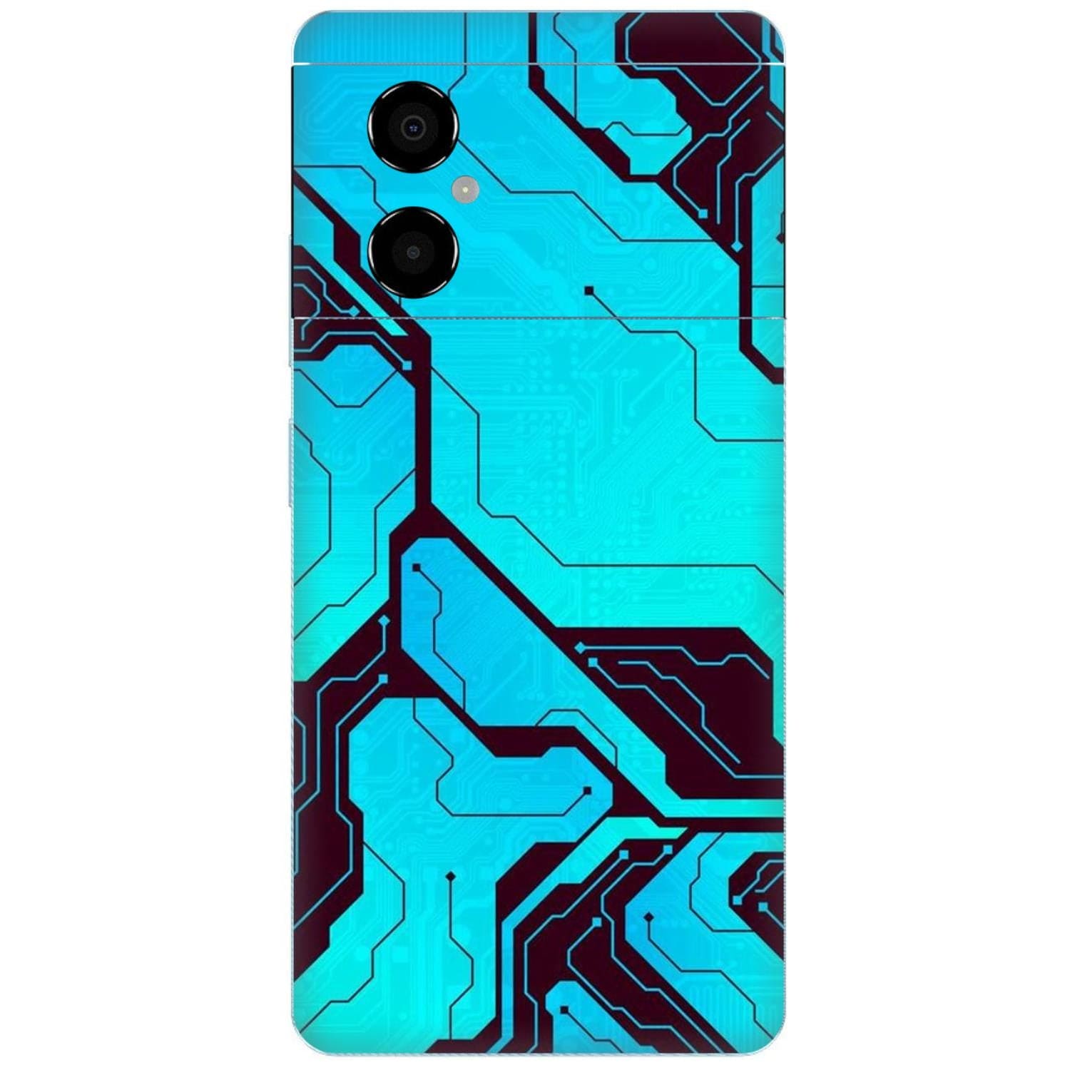 Poco M4 (5G) Skins & Wraps