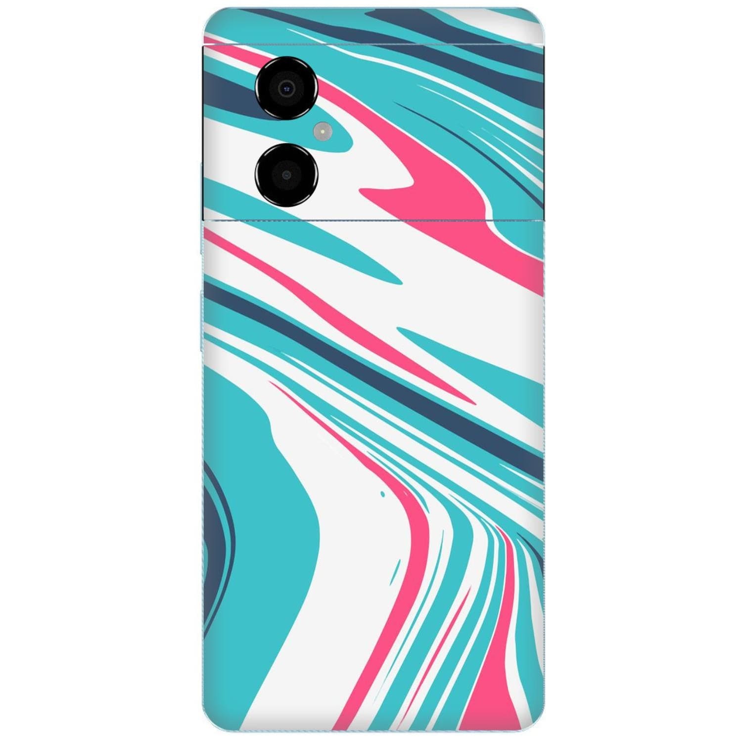 Poco M4 (5G) Skins & Wraps