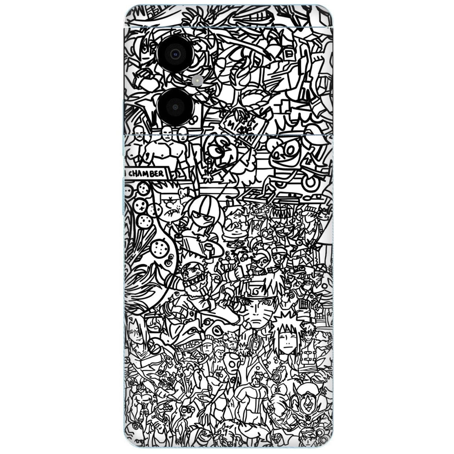 Poco M4 (4G) Skins & Wraps