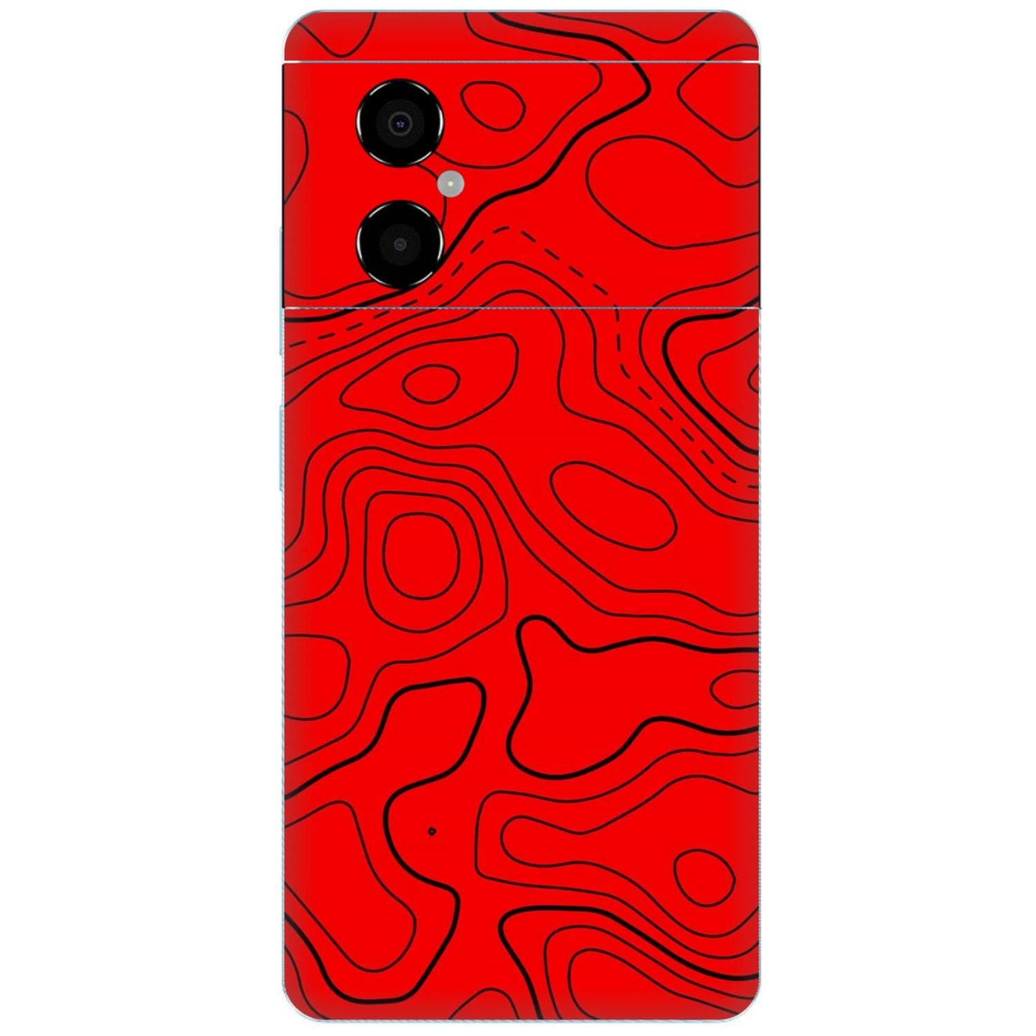 Poco M4 (4G) Skins & Wraps