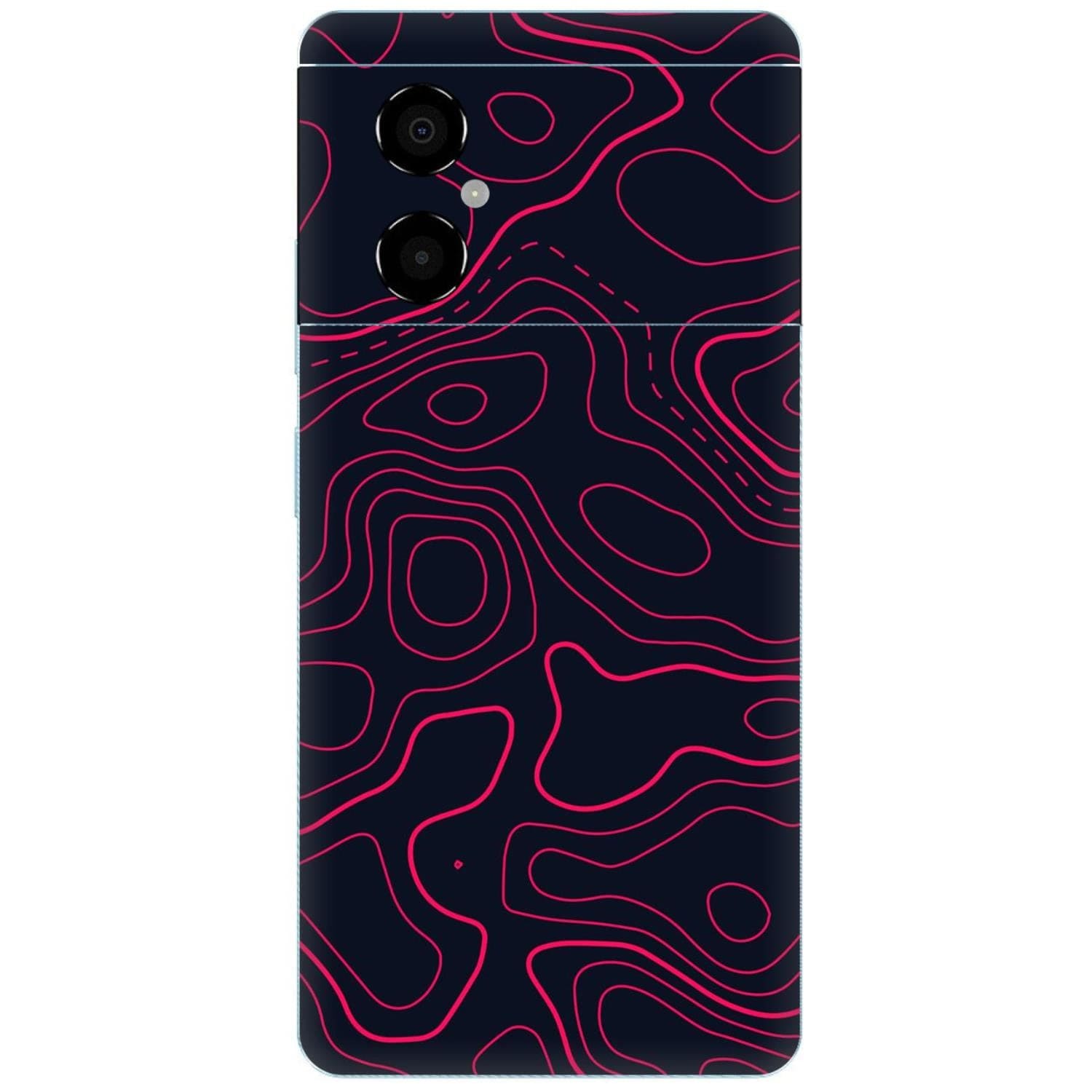 Poco M4 (5G) Skins & Wraps