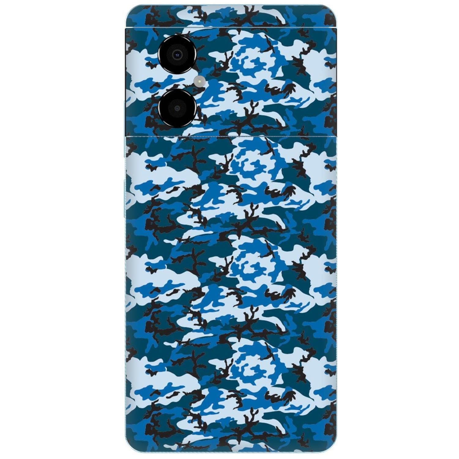 Poco M4 (4G) Skins & Wraps