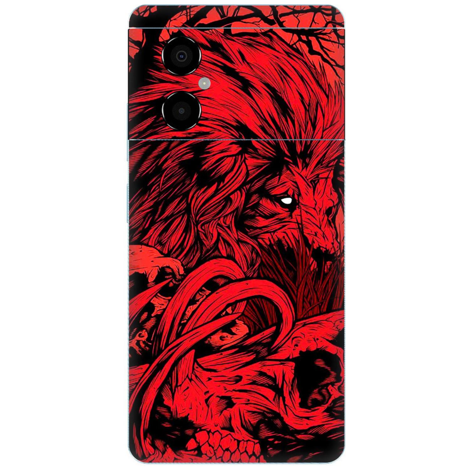 Poco M4 (4G) Skins & Wraps
