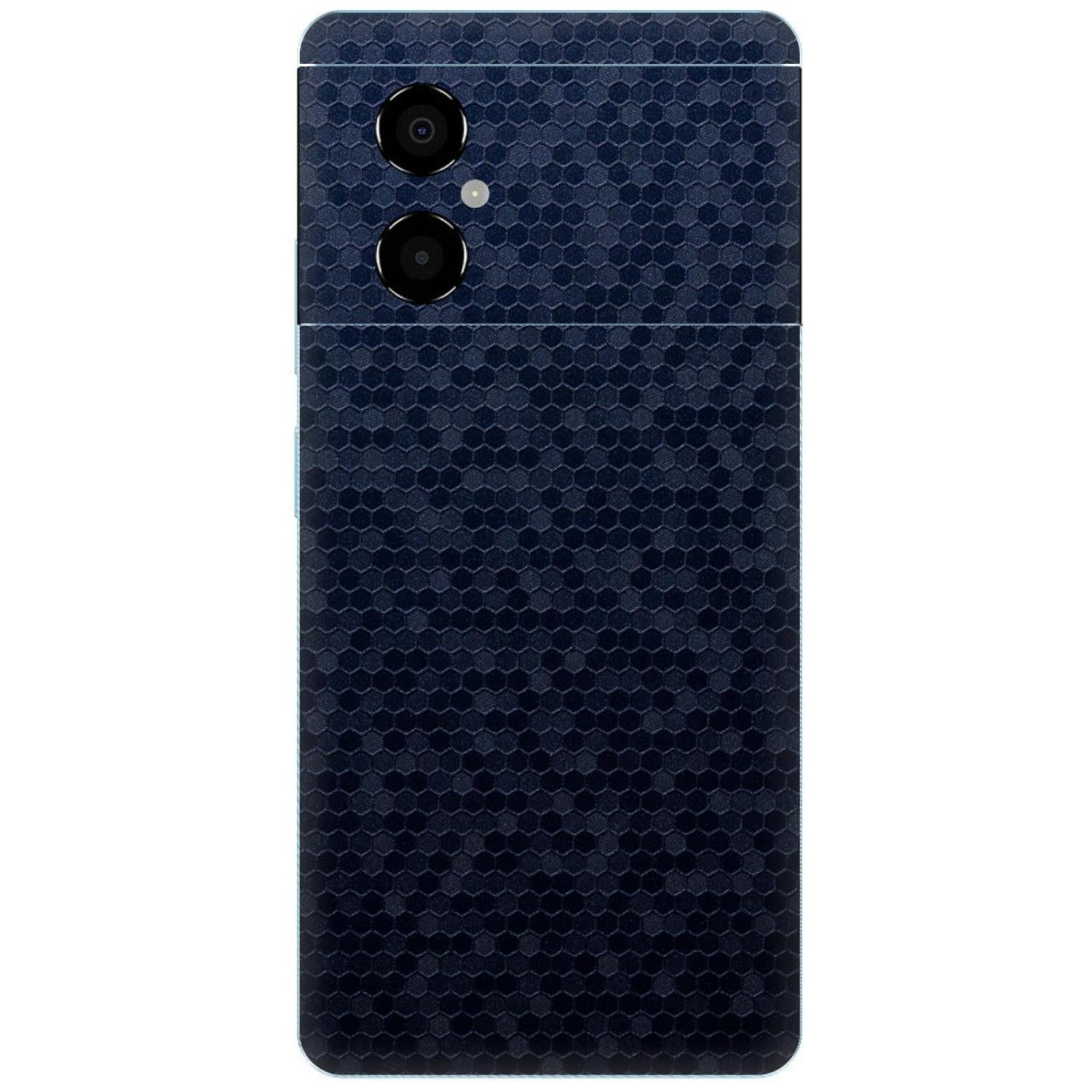 Poco M4 (5G) Skins & Wraps