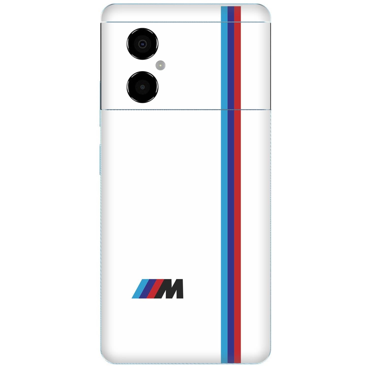 Poco M4 (4G) Skins & Wraps