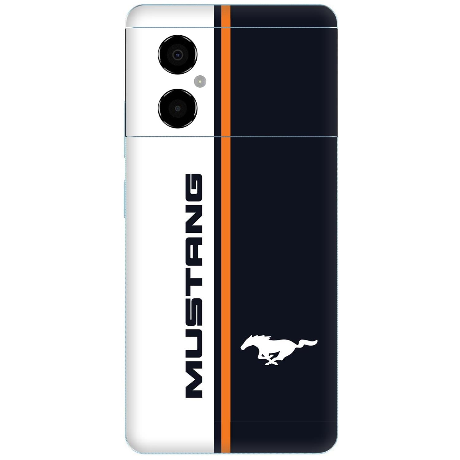 Poco M4 (4G) Skins & Wraps