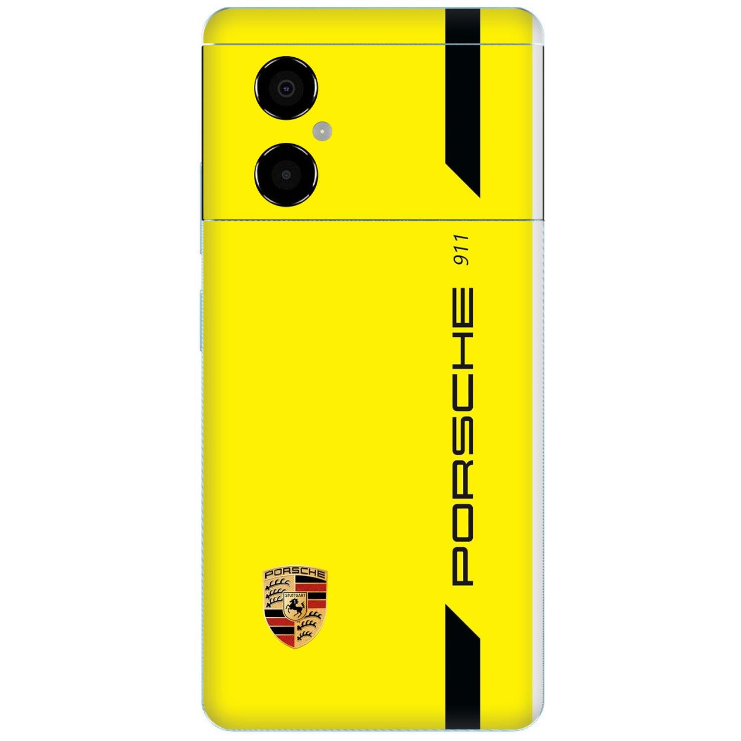 Poco M4 (5G) Skins & Wraps