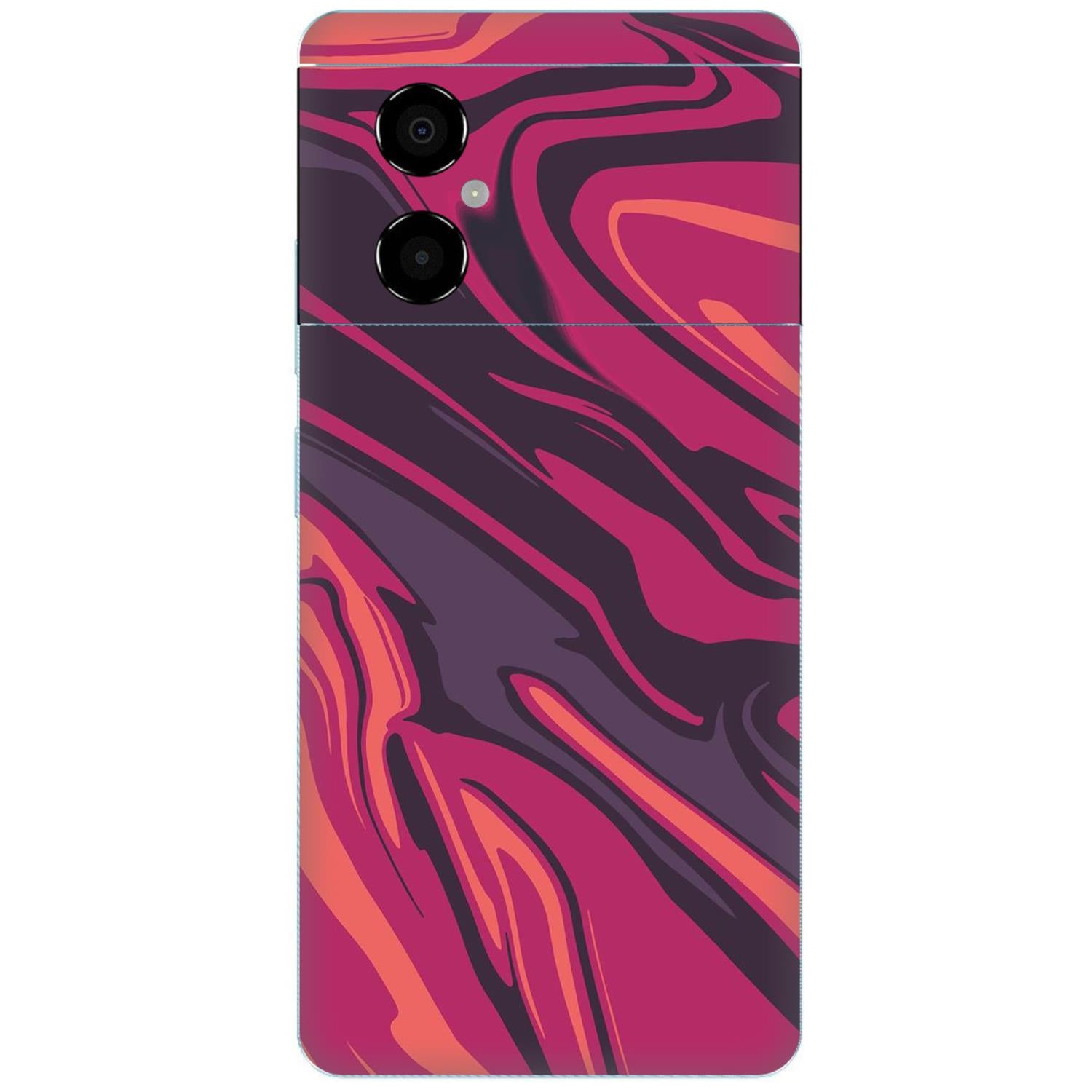 Poco M4 (5G) Skins & Wraps