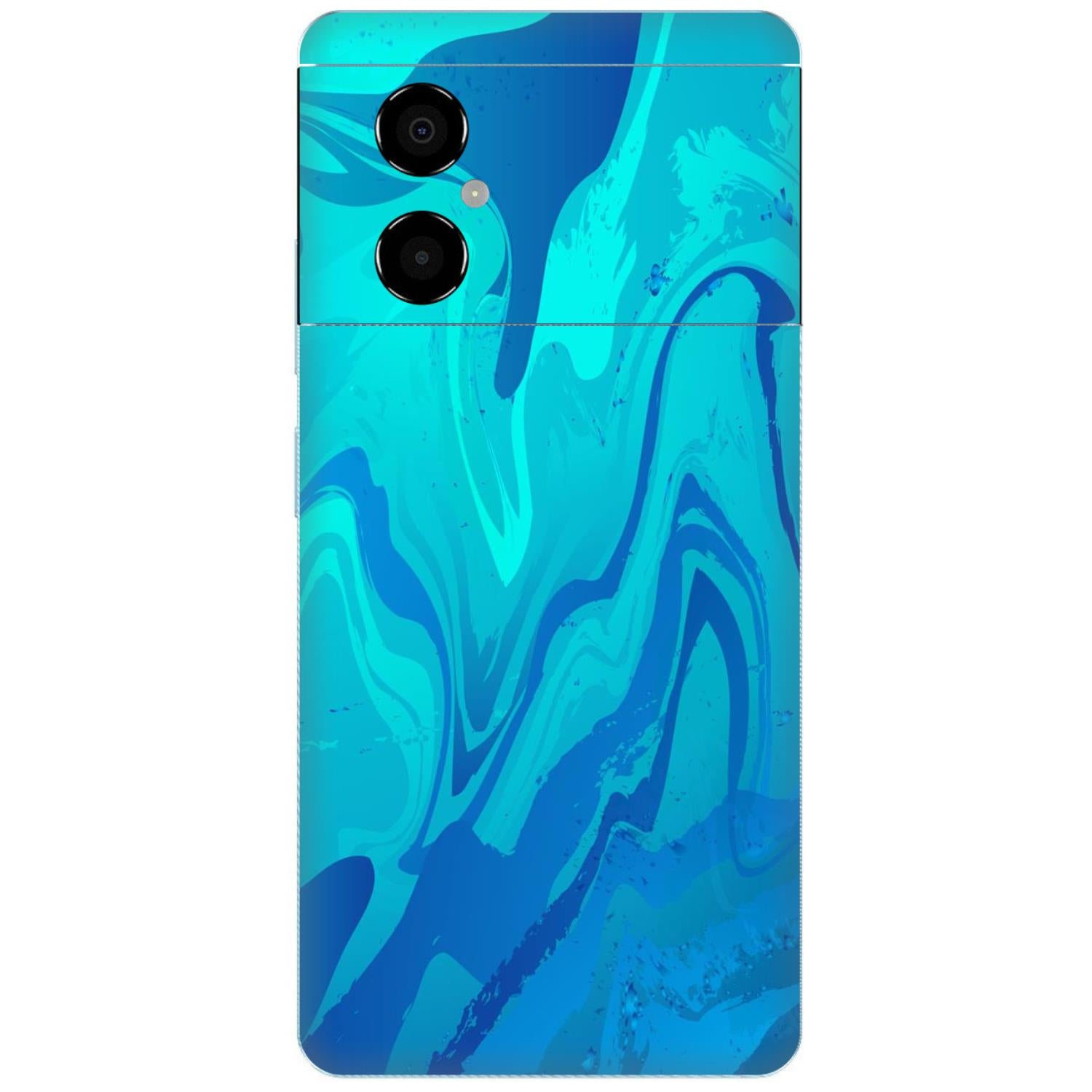 Poco M4 (5G) Skins & Wraps