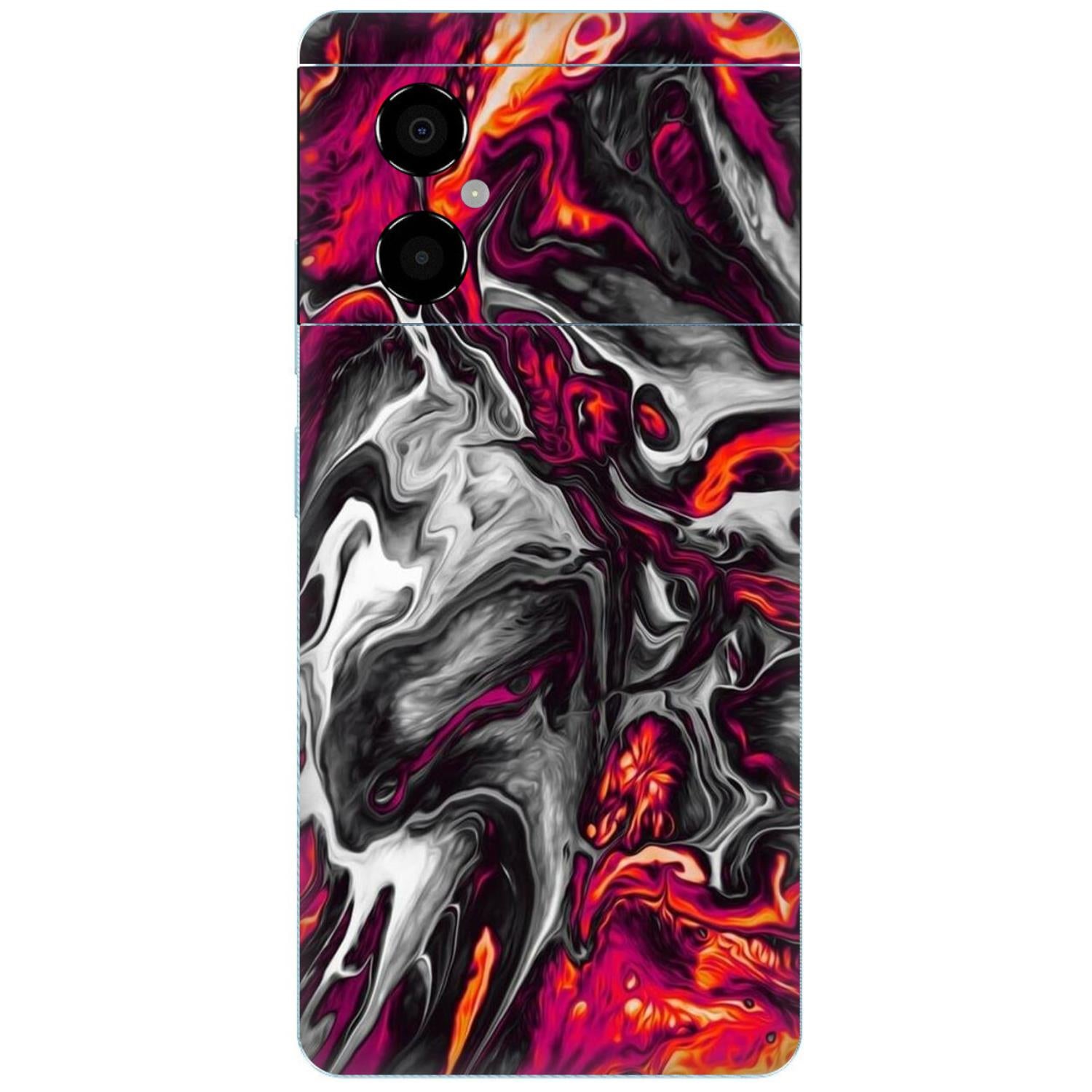 Poco M4 (5G) Skins & Wraps