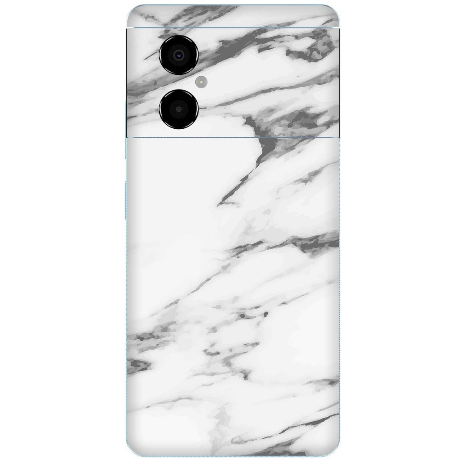 Poco M4 (4G) Skins & Wraps