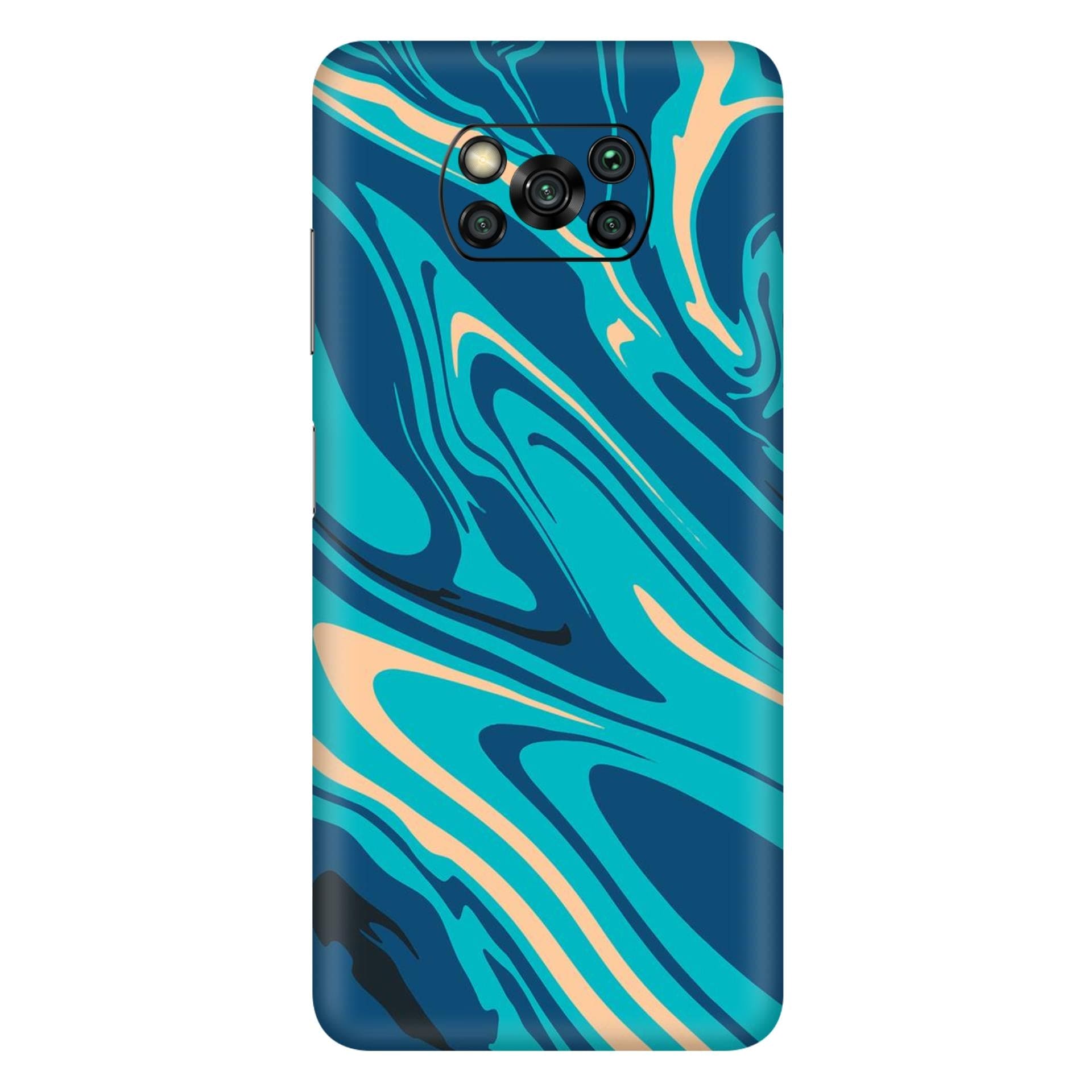 Poco X3 Pro Skins & Wraps