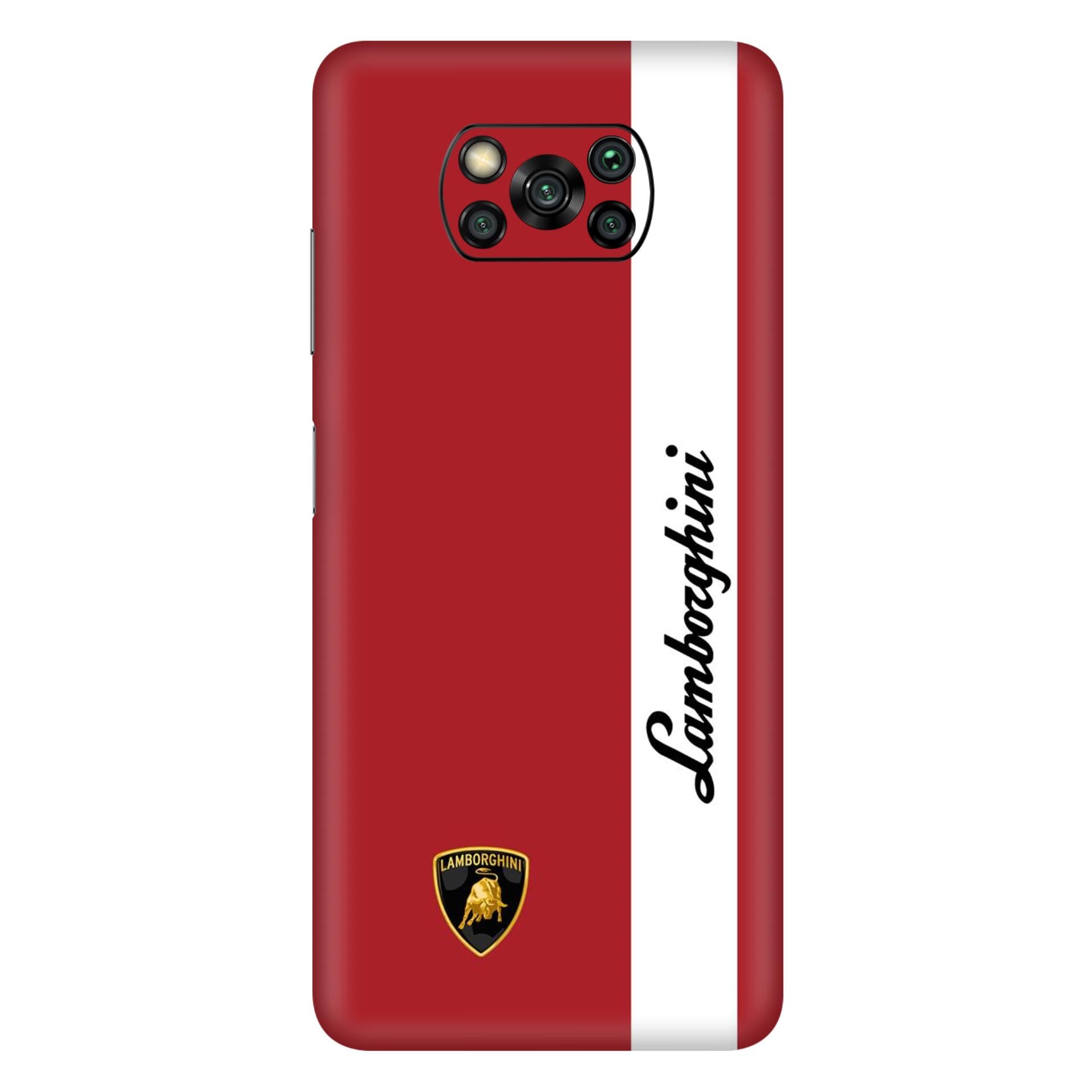 Poco X3 Pro Skins & Wraps