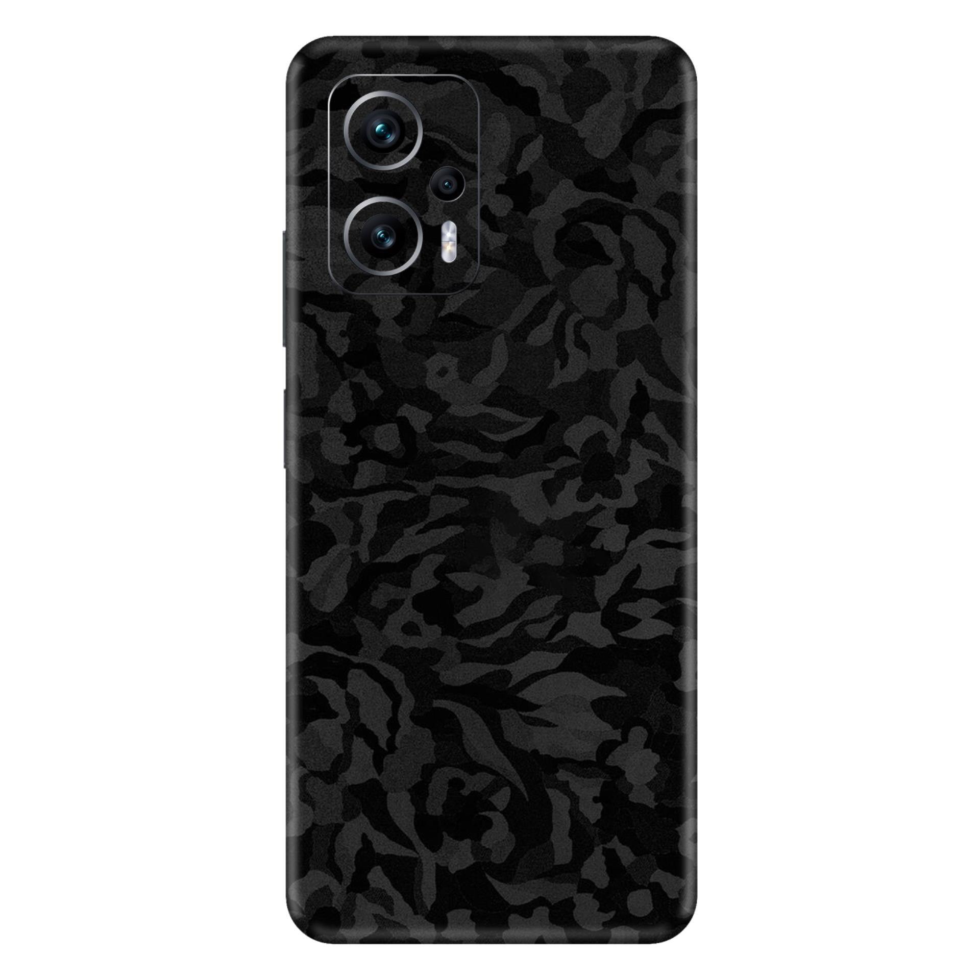 Poco X4 GT (5G) Skins & Wraps