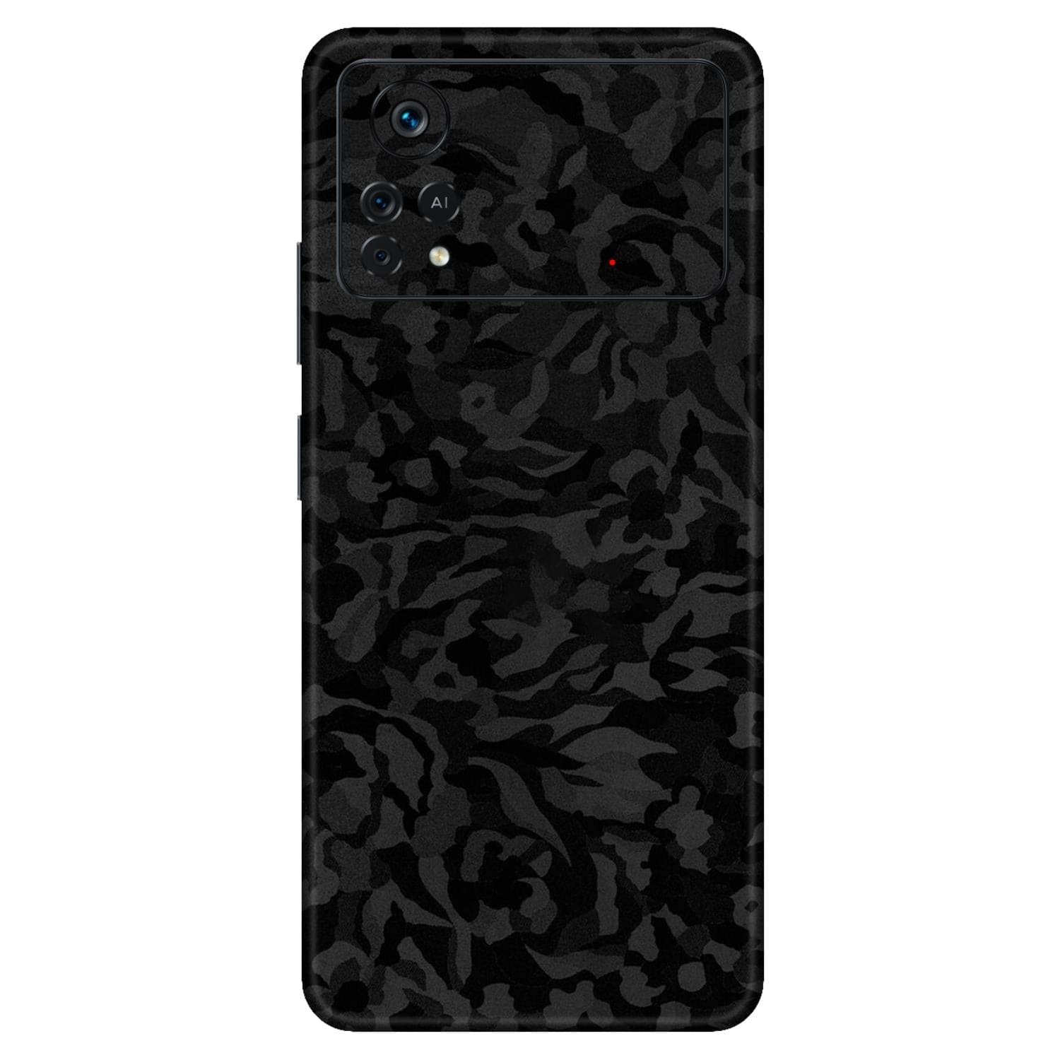 Poco X4 Pro (5G) Skins & Wraps