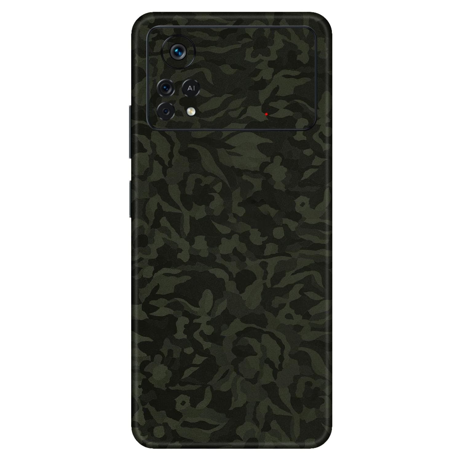 Poco X4 Pro (5G) Skins & Wraps