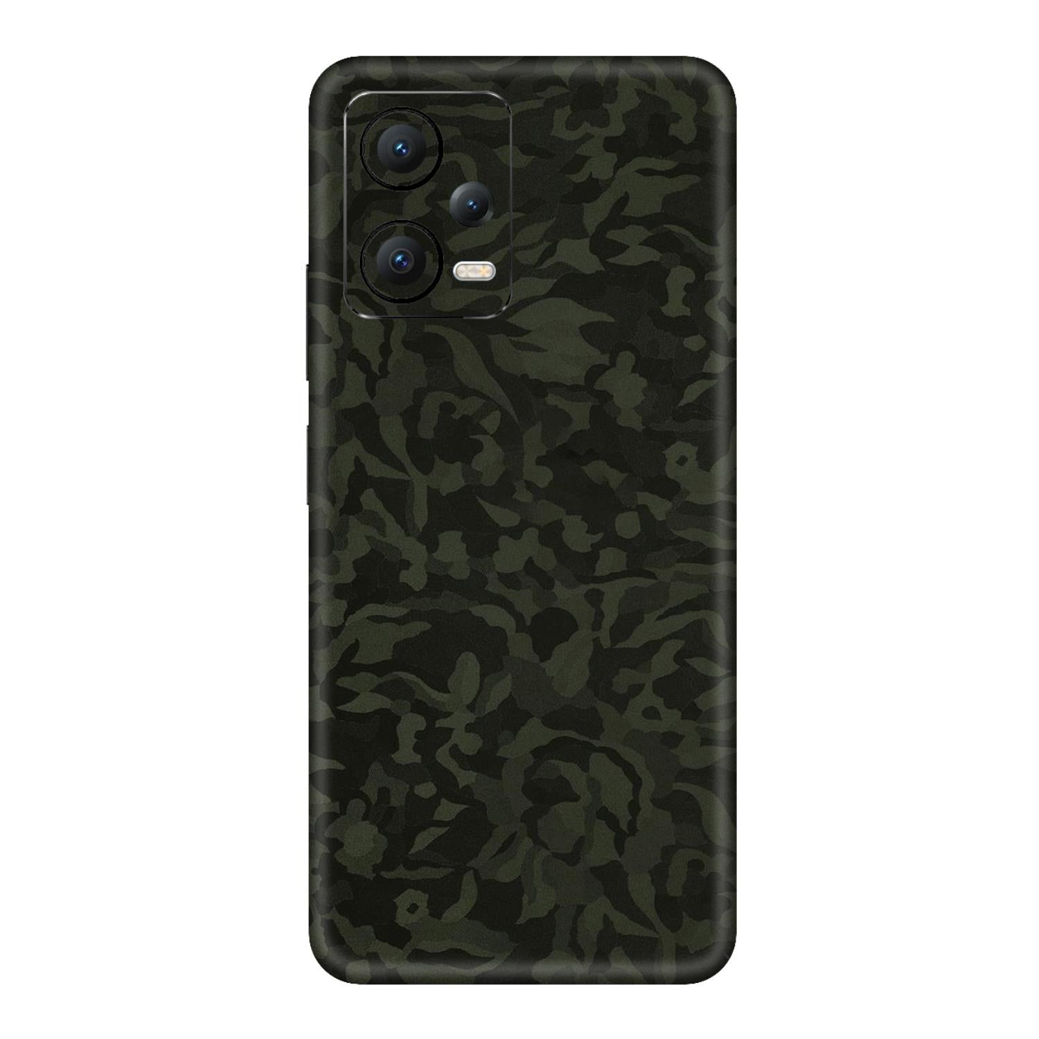 Poco X5 (5G) Skins & Wraps