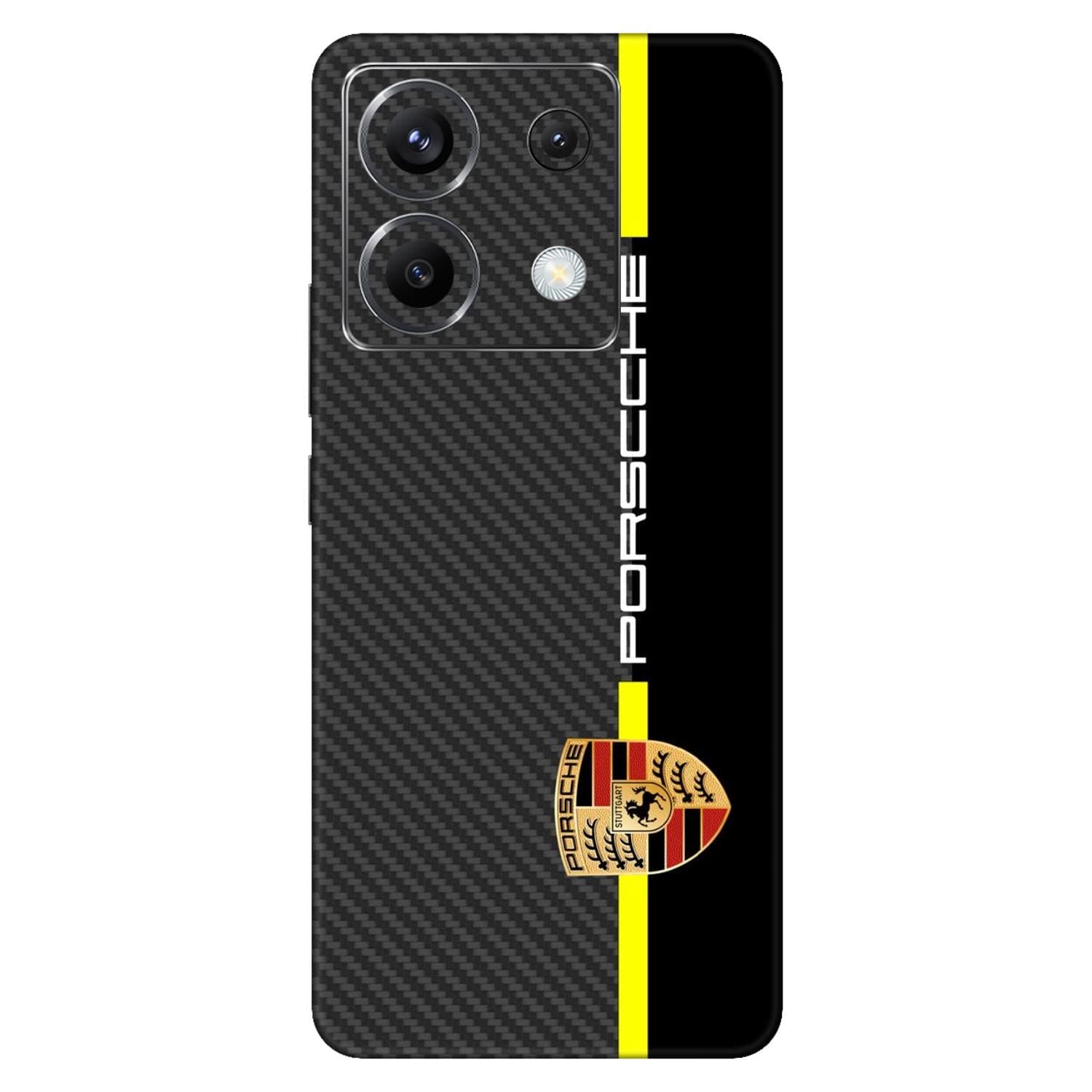 Poco X6 (5G) Skins & Wraps