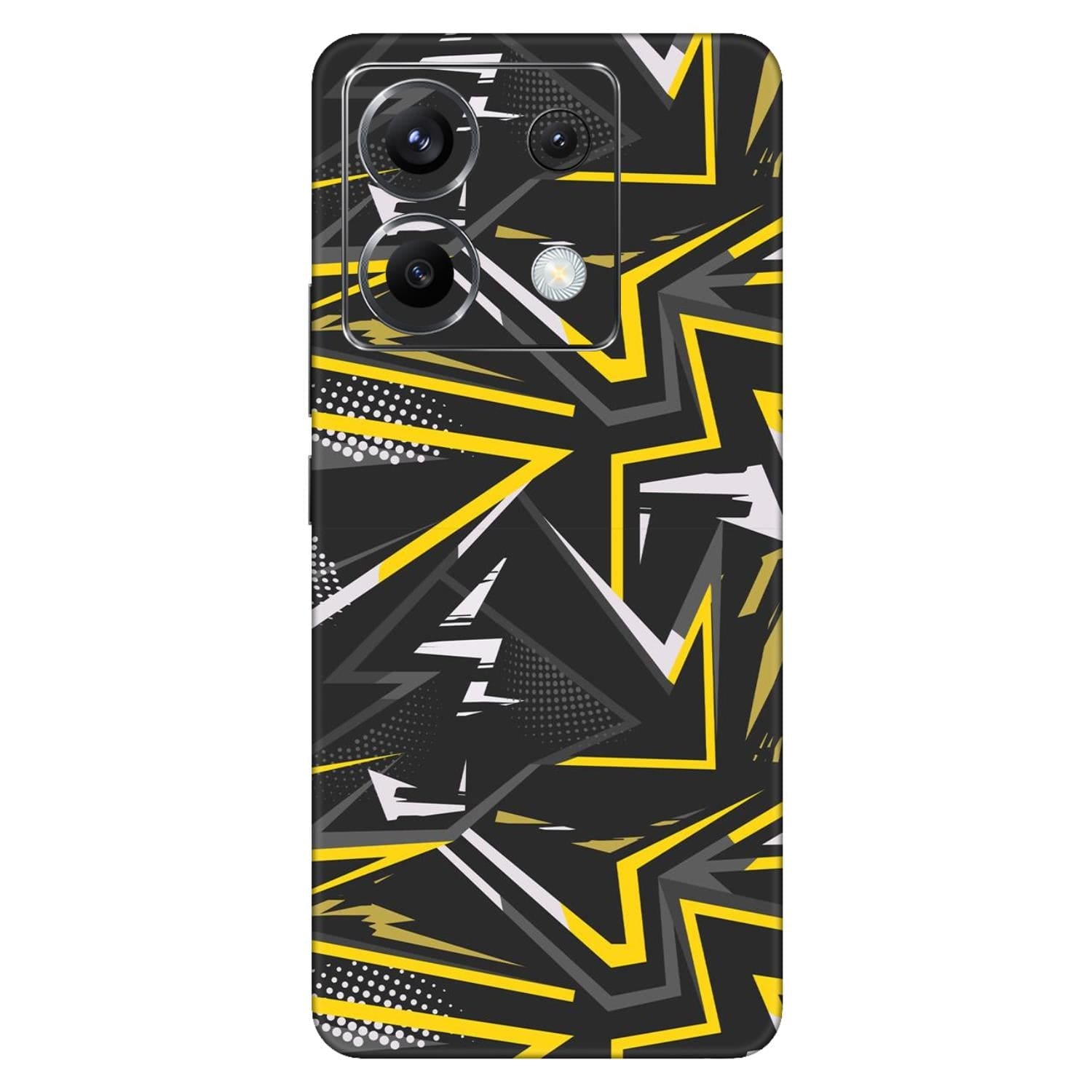 Poco X6 (5G) Skins & Wraps