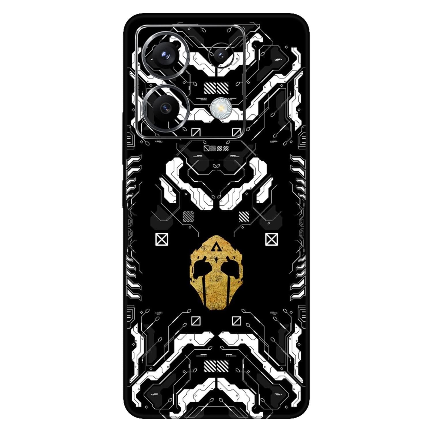 Poco X6 (5G) Skins & Wraps