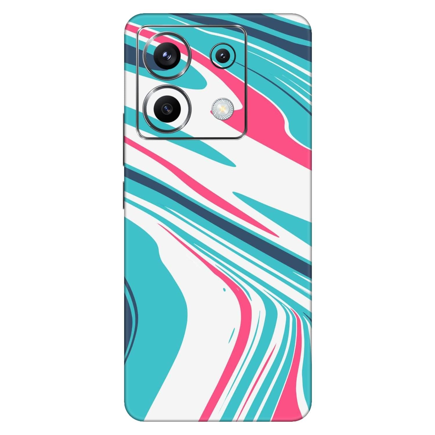 Poco X6 (5G) Skins & Wraps