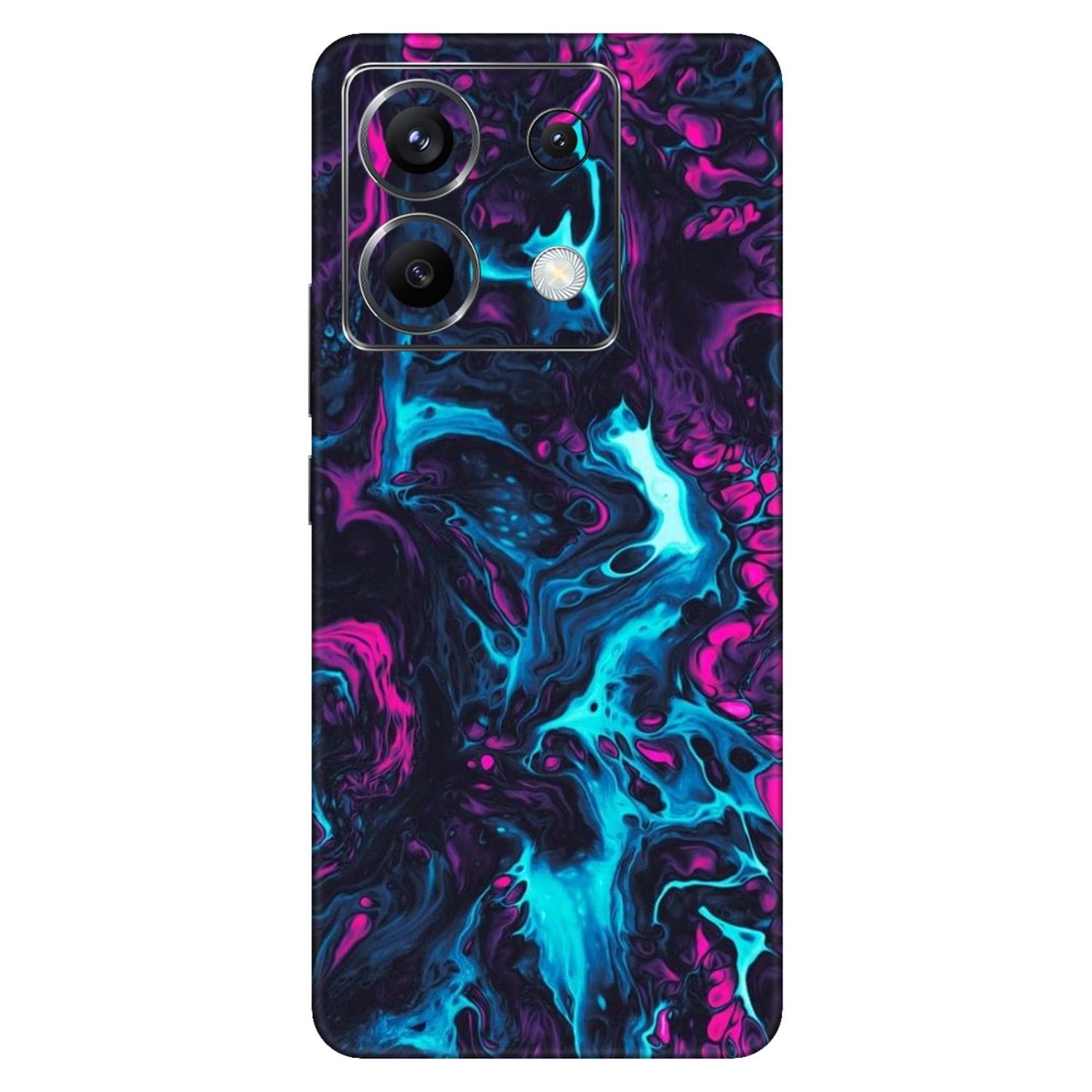 Poco X6 (5G) Skins & Wraps