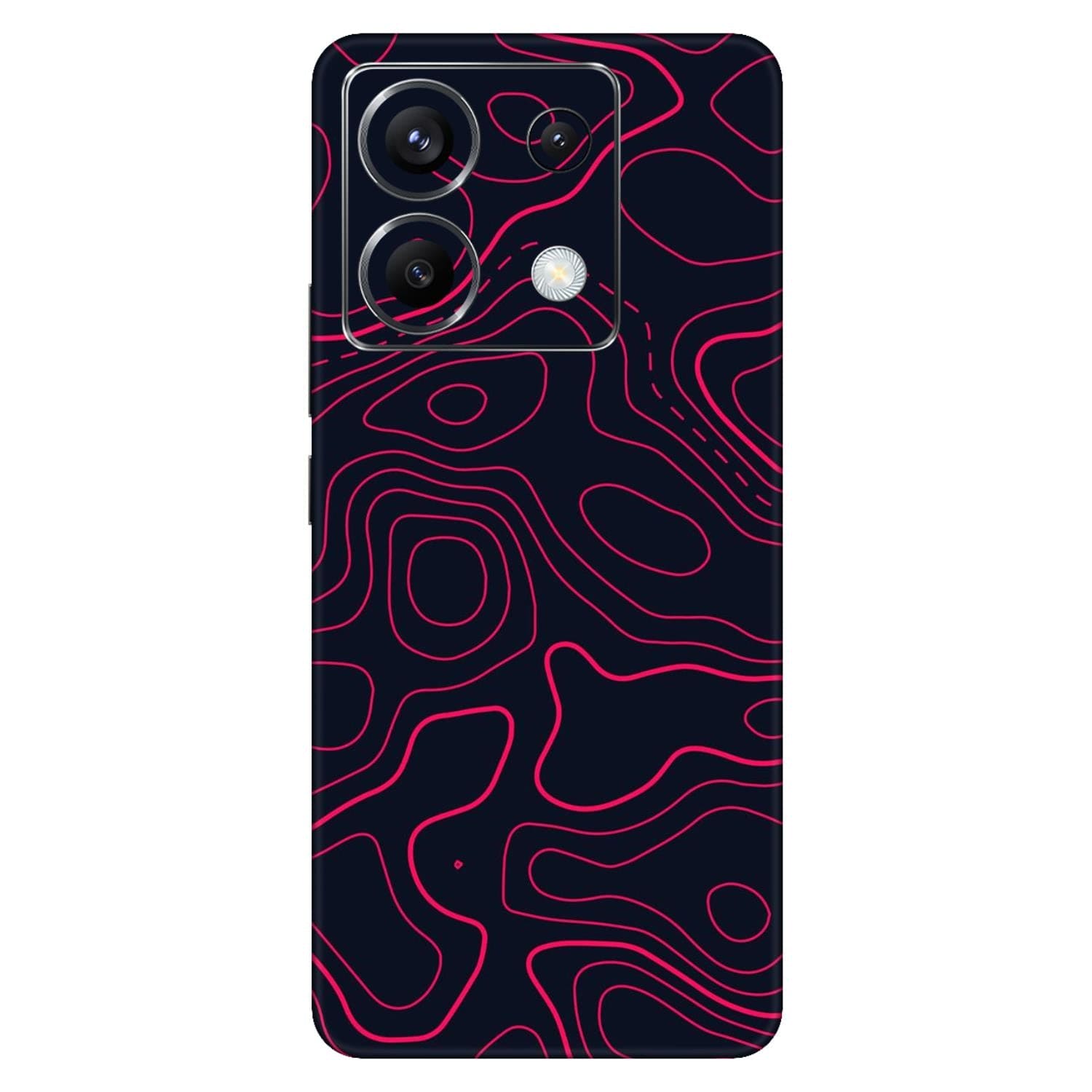 Poco X6 (5G) Skins & Wraps