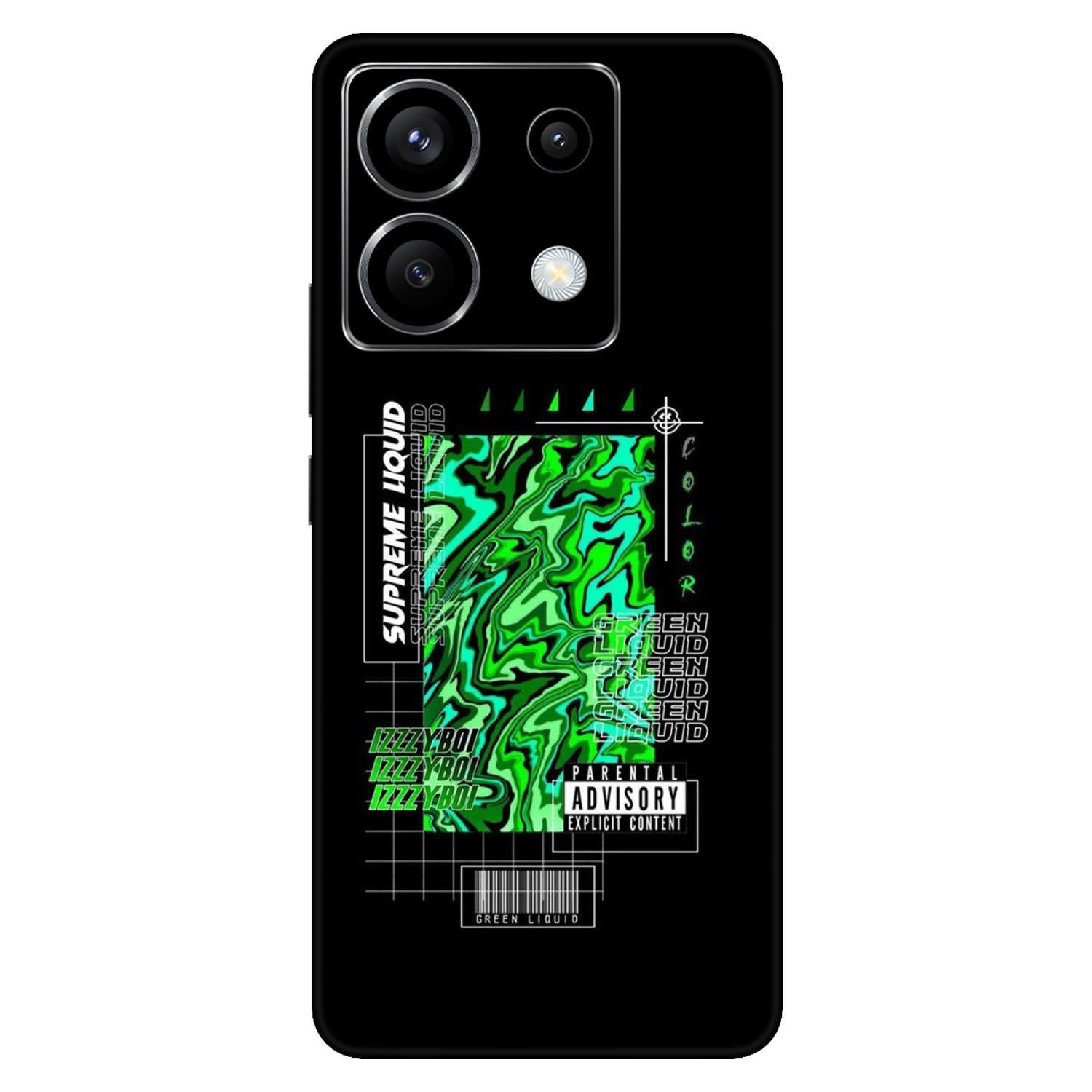 Poco X6 (5G) Skins & Wraps