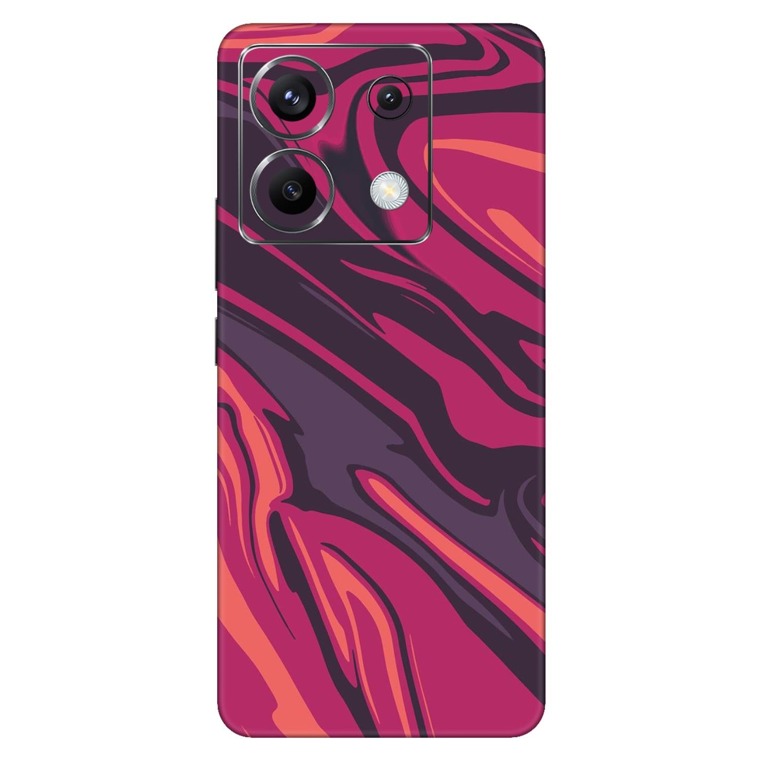 Poco X6 (5G) Skins & Wraps