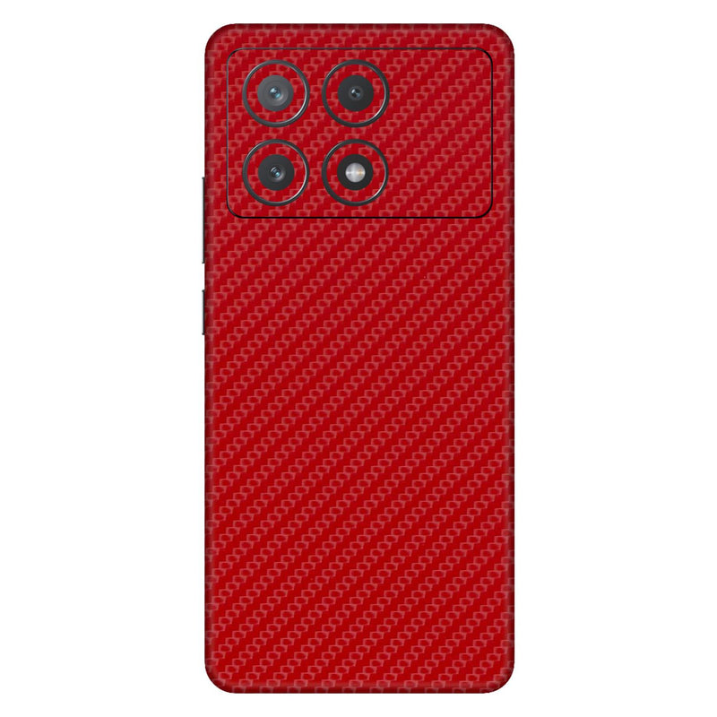 Poco X6 Pro (5G) Skins & Wraps
