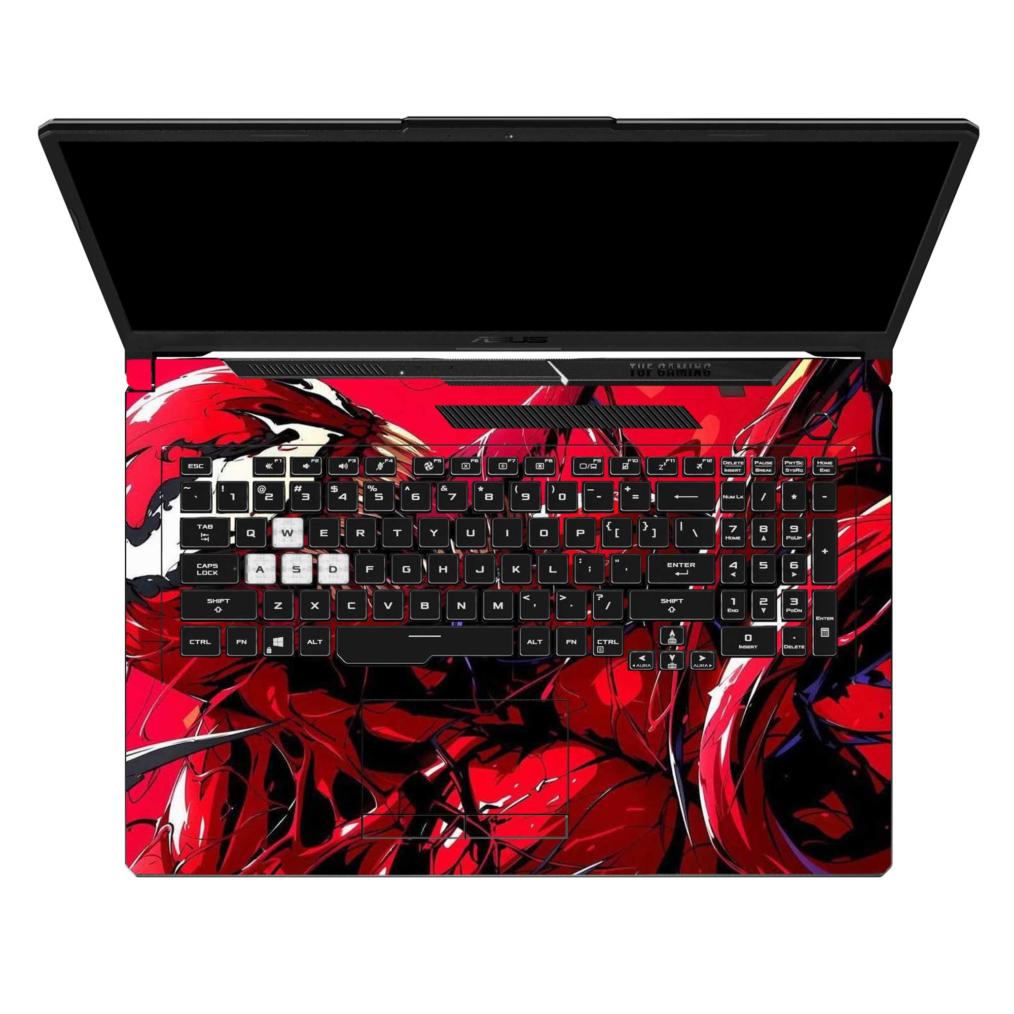 Podium Perfection - Laptop Skins & Wraps