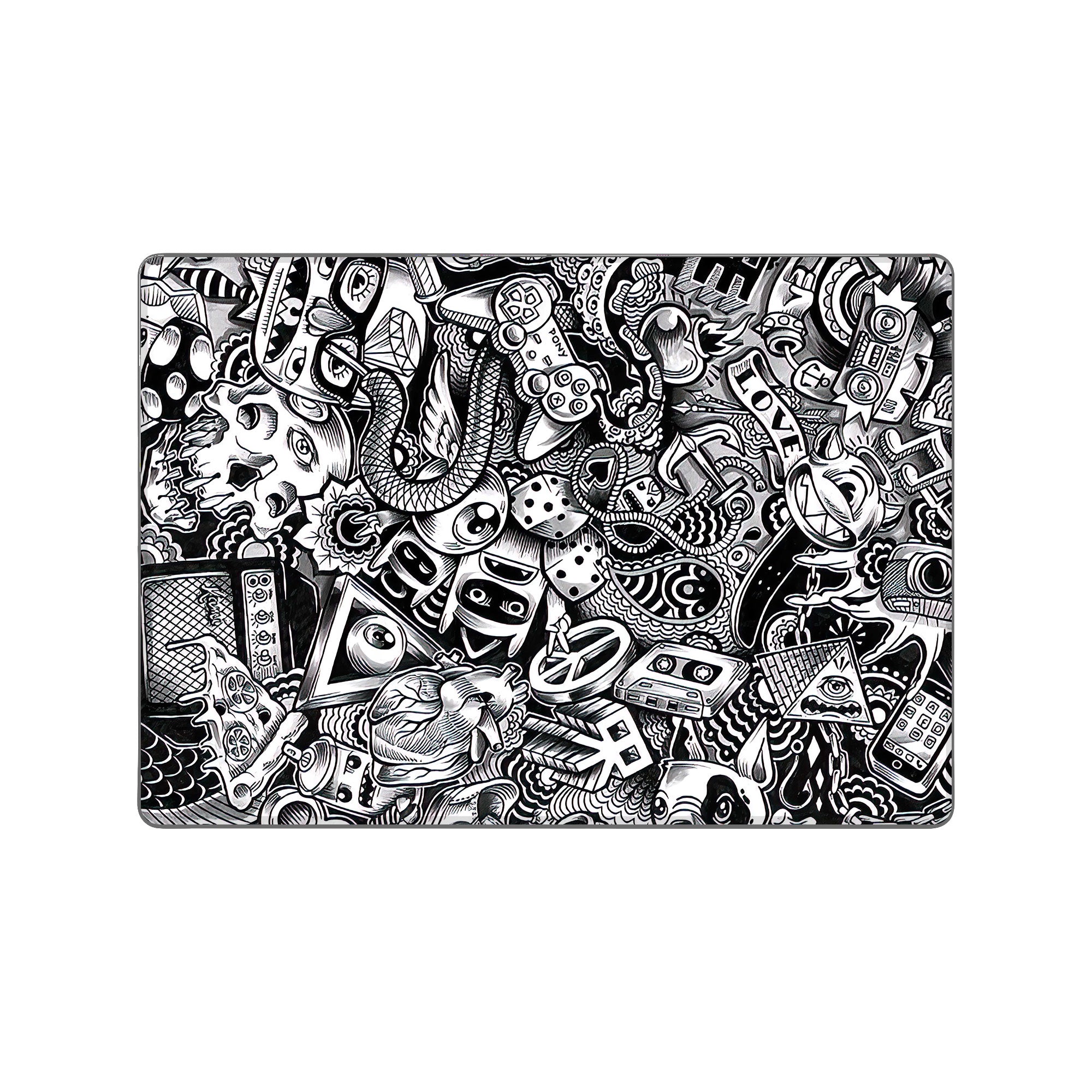 Xiaomi Redmi book 14 ll Skins & Wrap