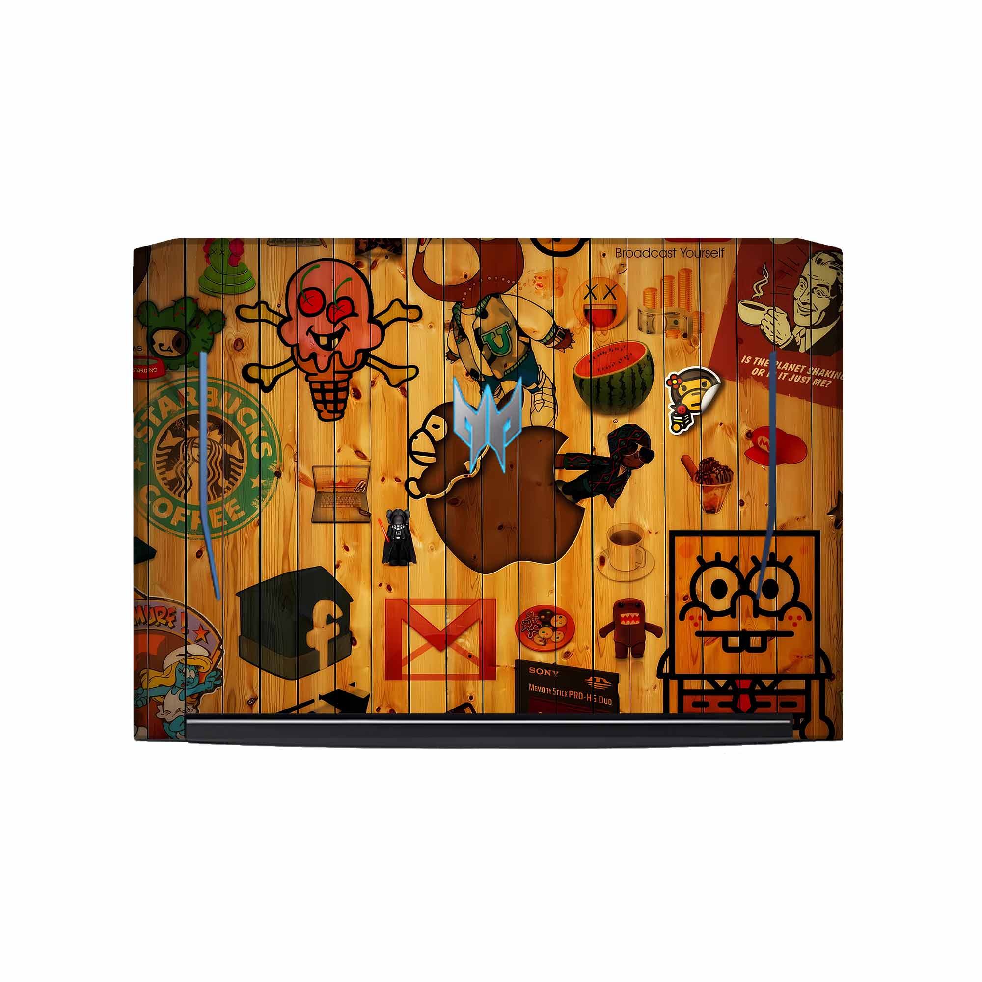 ACER Predator Helios 300 PH315 51