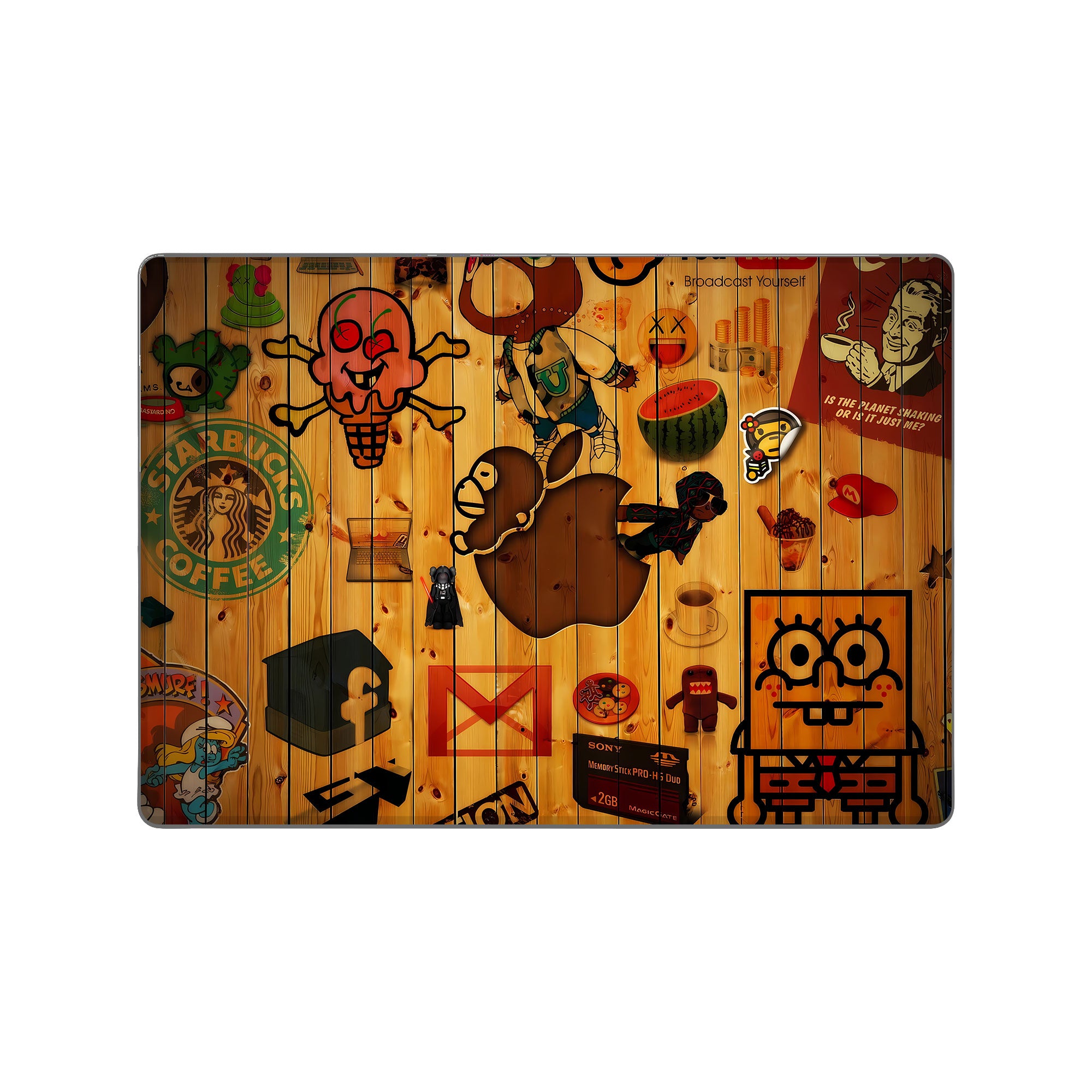 Xiaomi Redmi book 14 ll Skins & Wrap