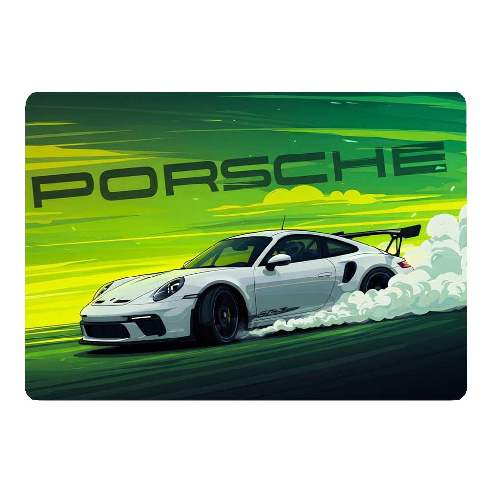 Macbook  Air M1 2020 Skins & Wraps