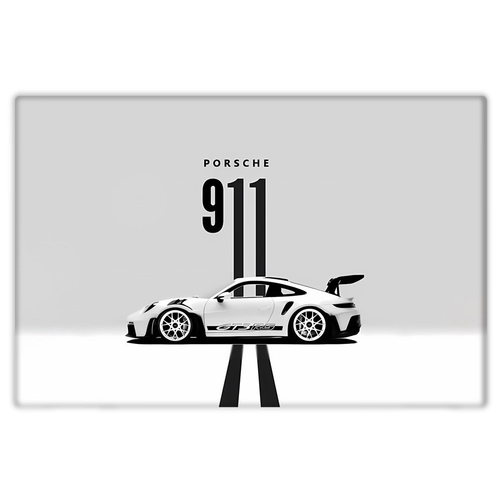 Porsche Purity skin on Hp Elitebook 840 G7 by Decalz
